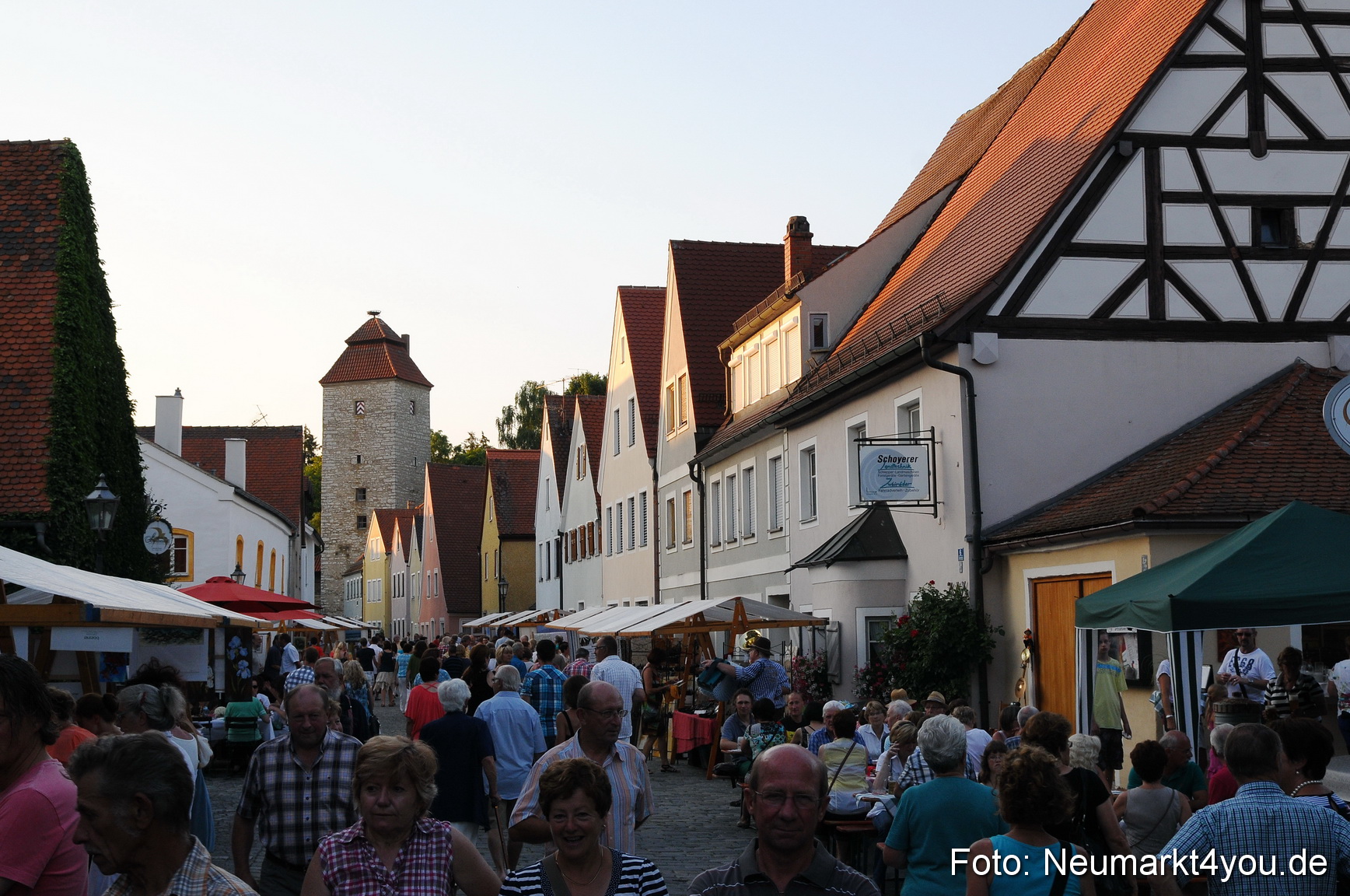 Berchinale Berching 270713 0003