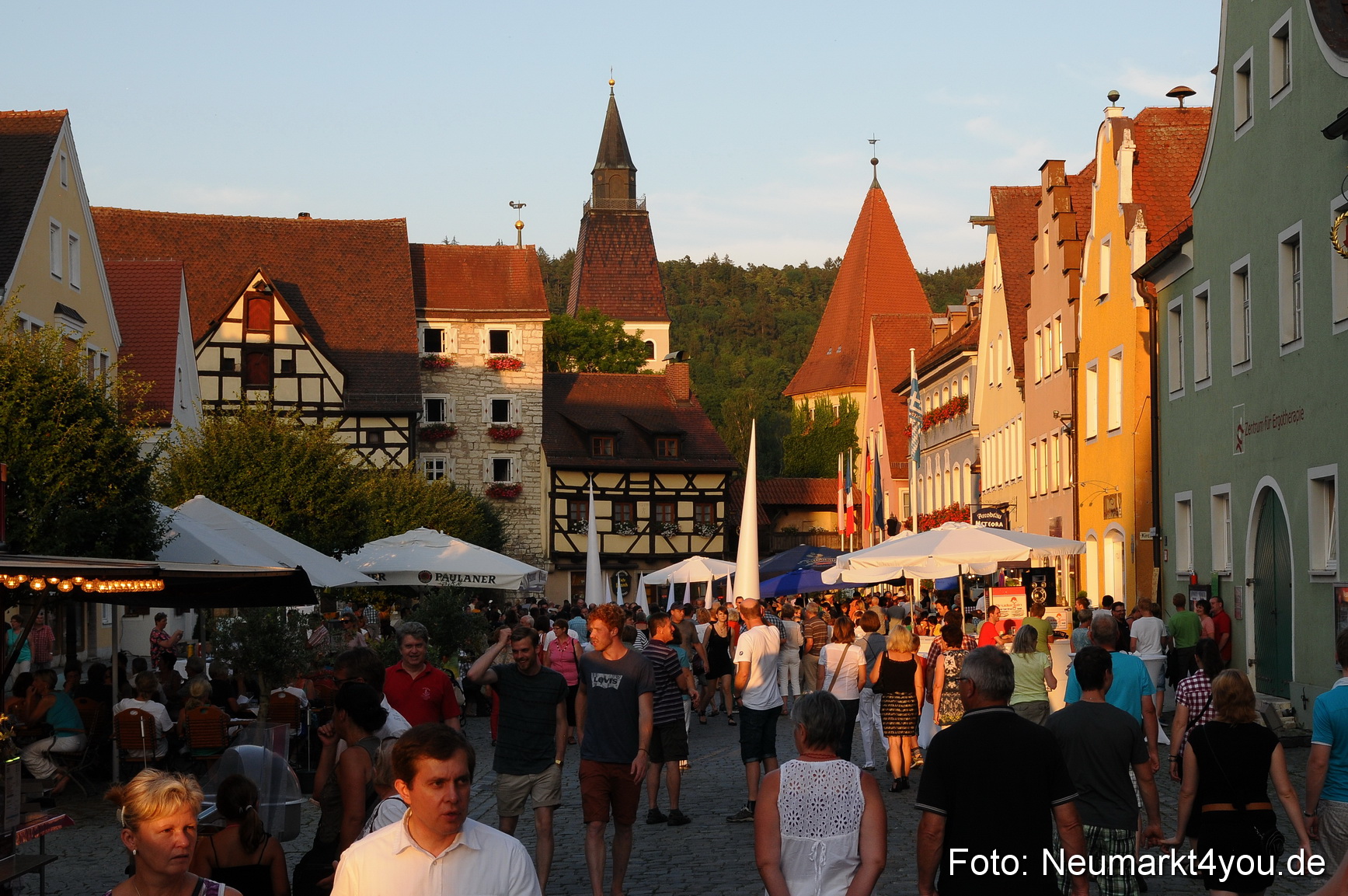 Berchinale Berching 270713 0004