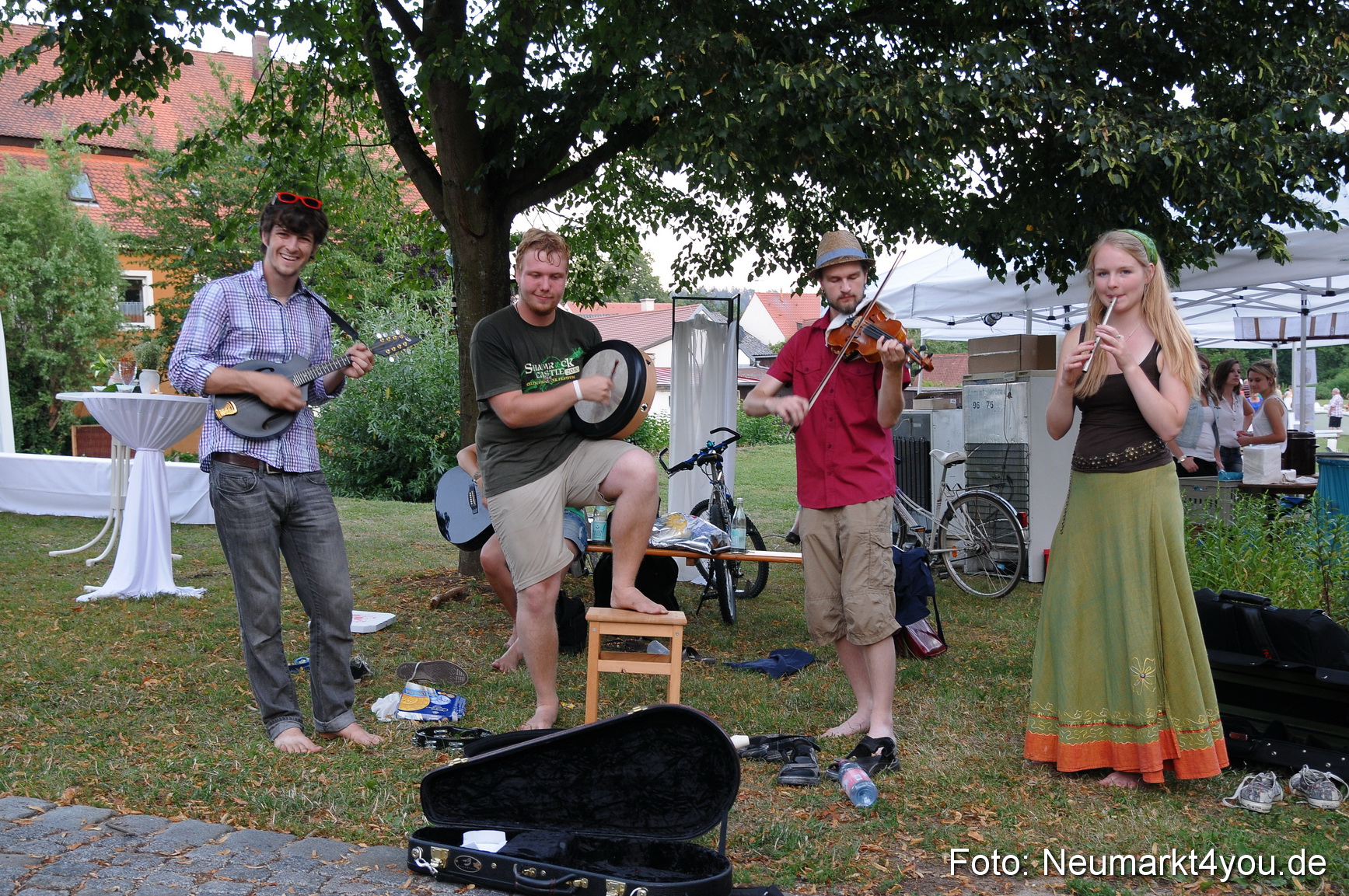 Berchinale Berching 270713 0008