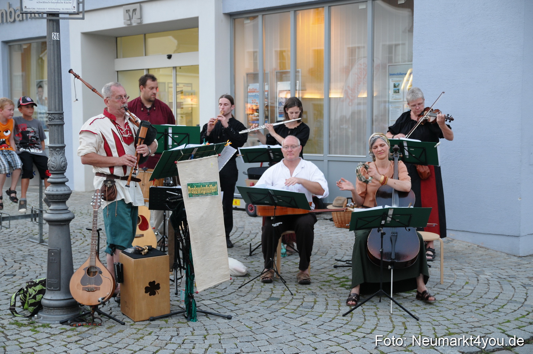 Berchinale Berching 270713 0011