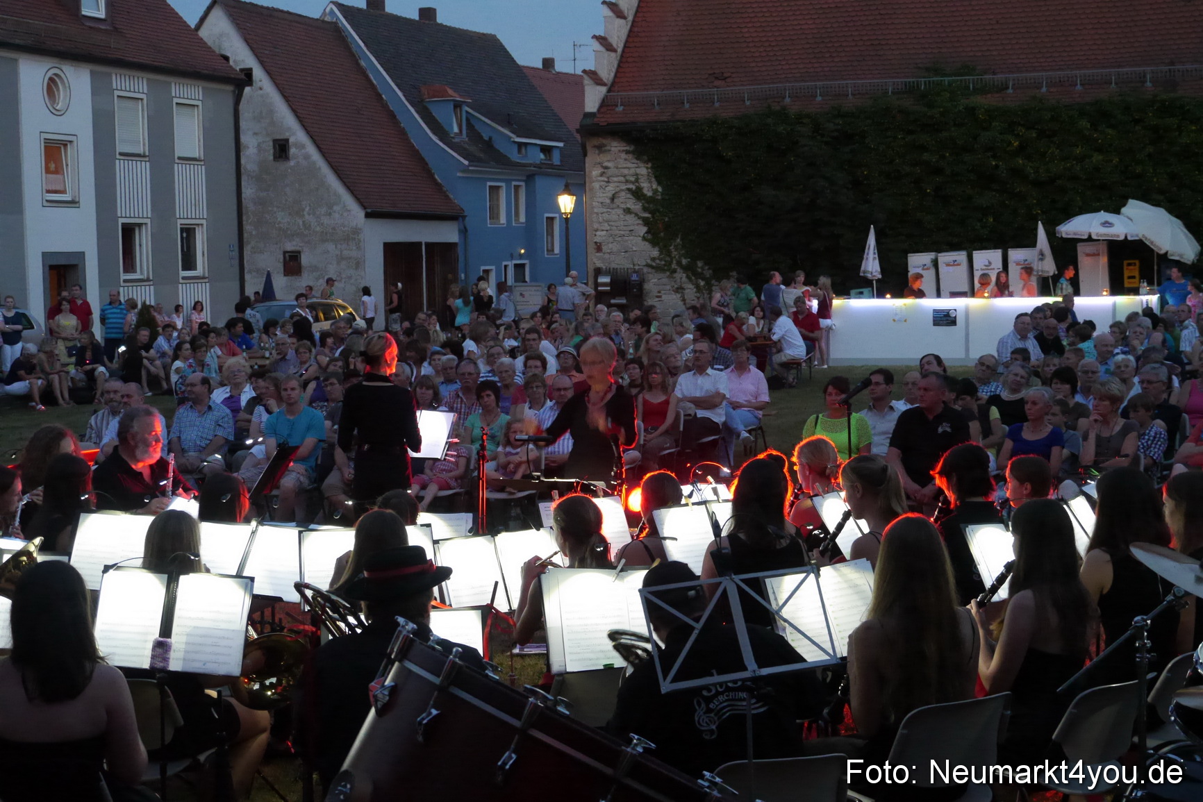 Berchinale Berching 270713 0013