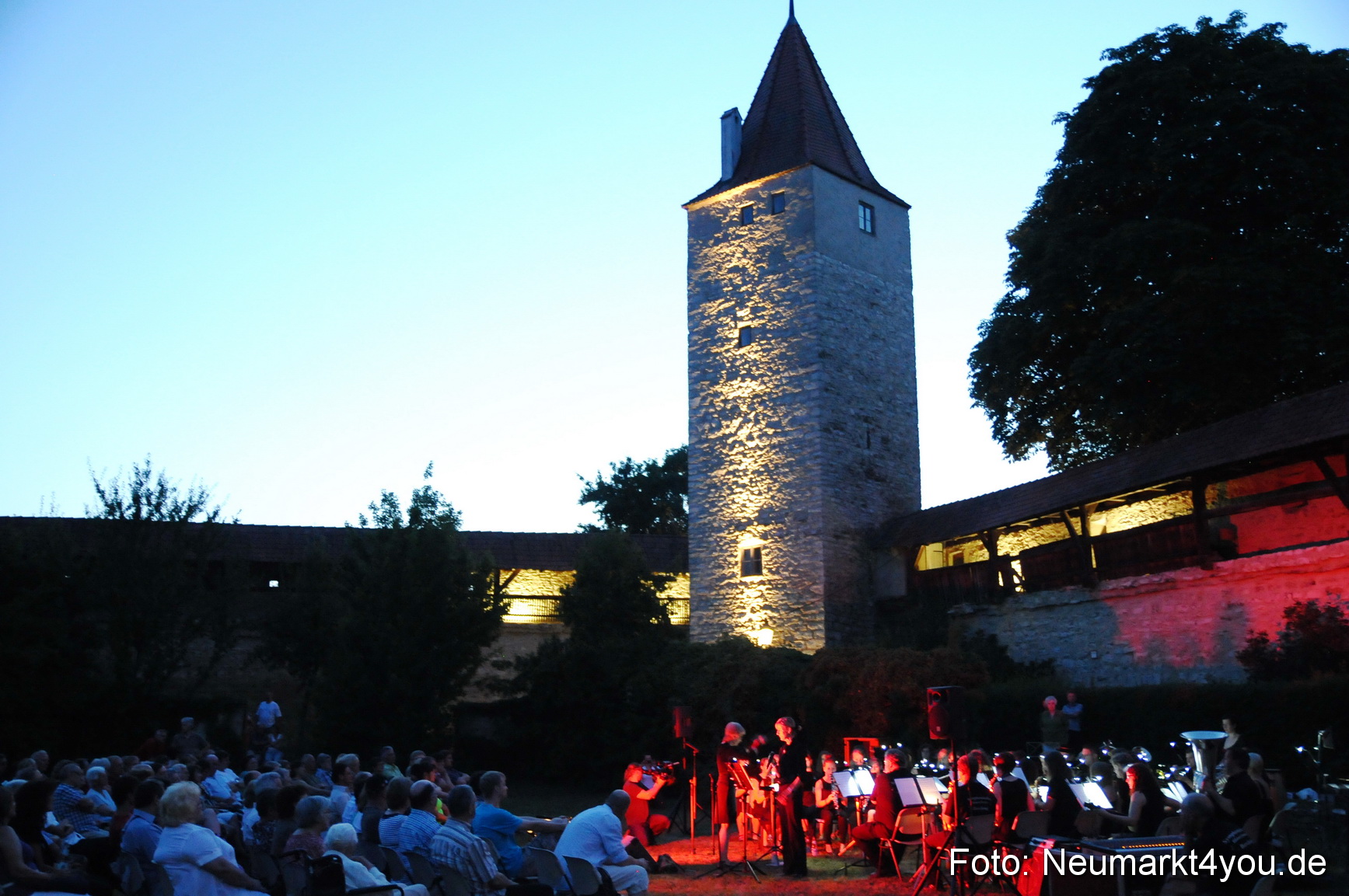 Berchinale Berching 270713 0015