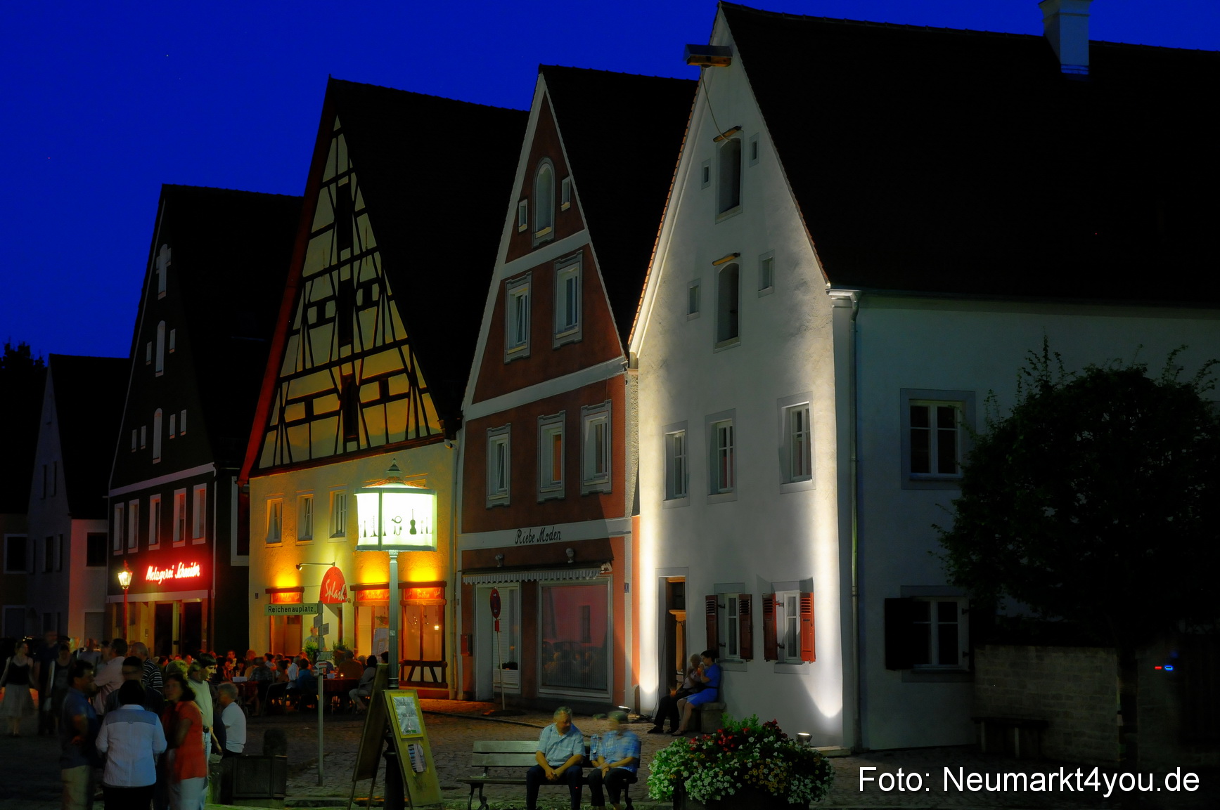 Berchinale Berching 270713 0017