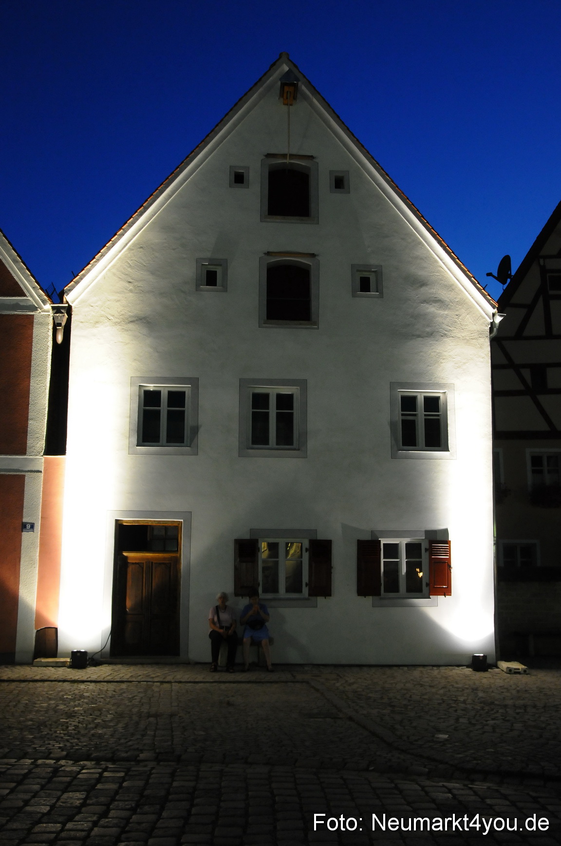 Berchinale Berching 270713 0018