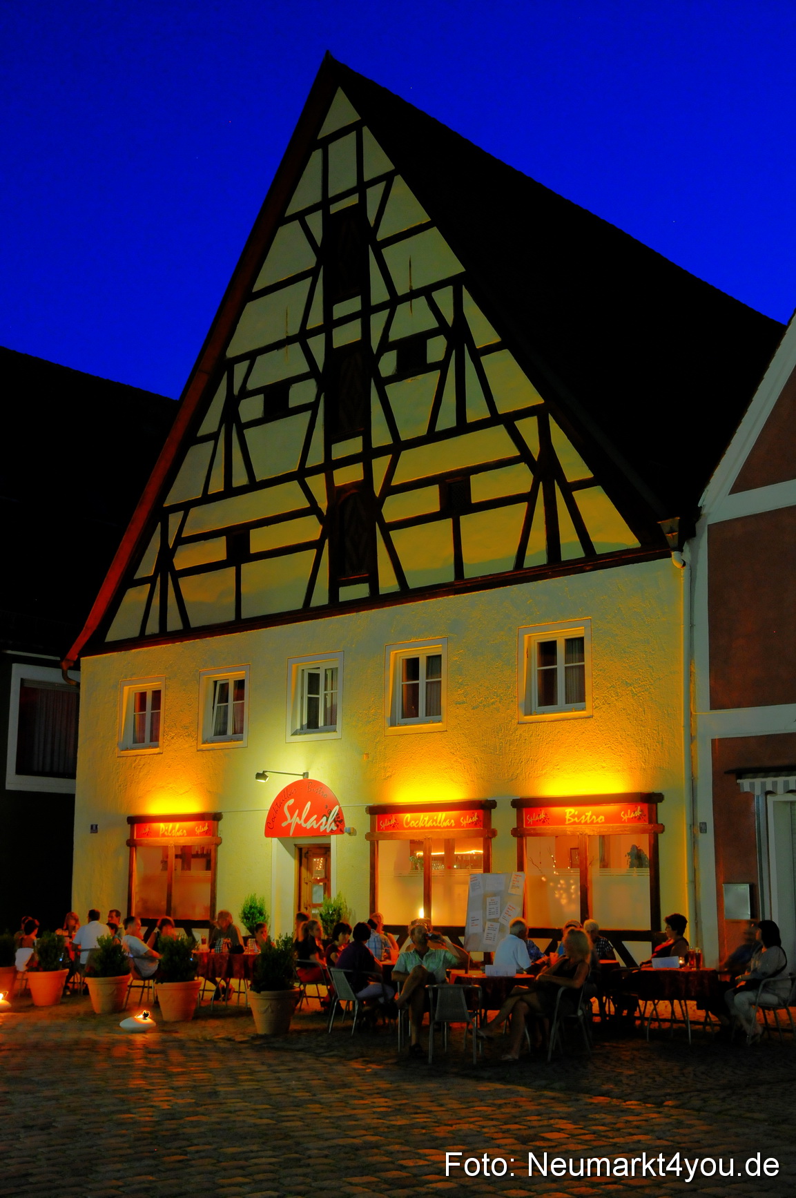 Berchinale Berching 270713 0019