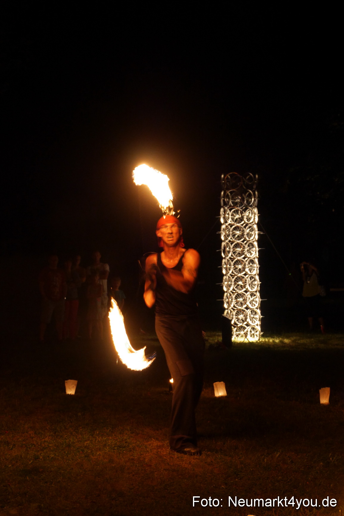 Berchinale Berching 270713 0026