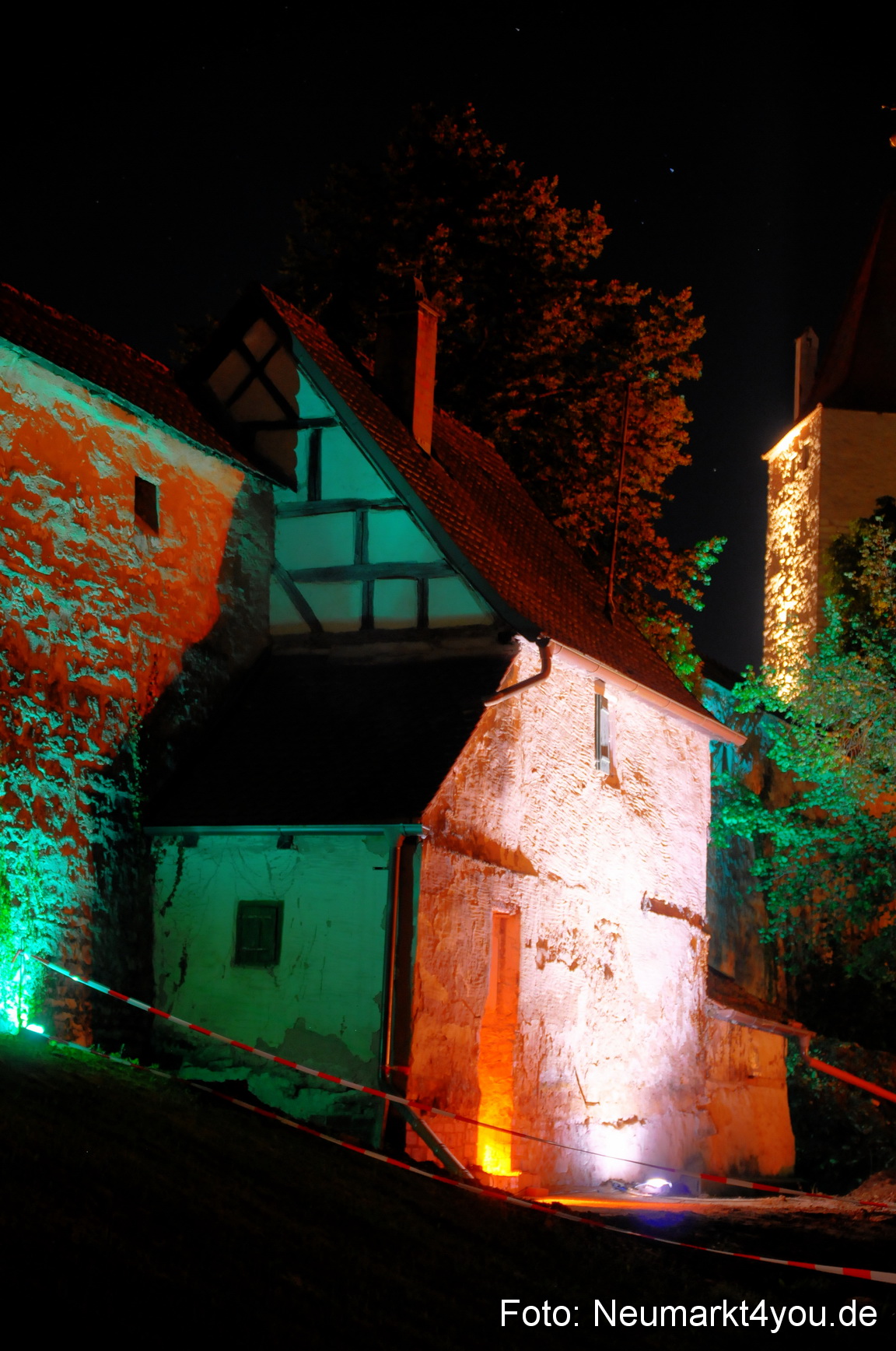 Berchinale Berching 270713 0033