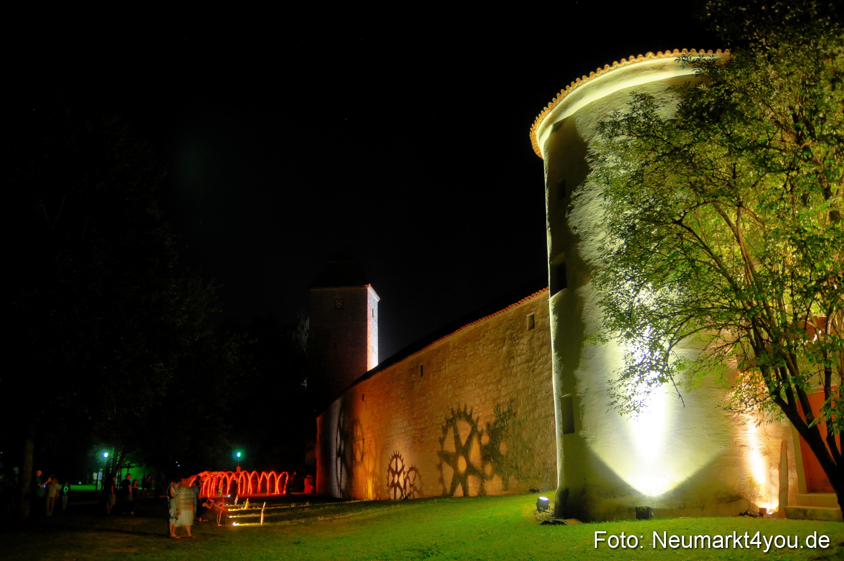 Berchinale Berching 270713 0036