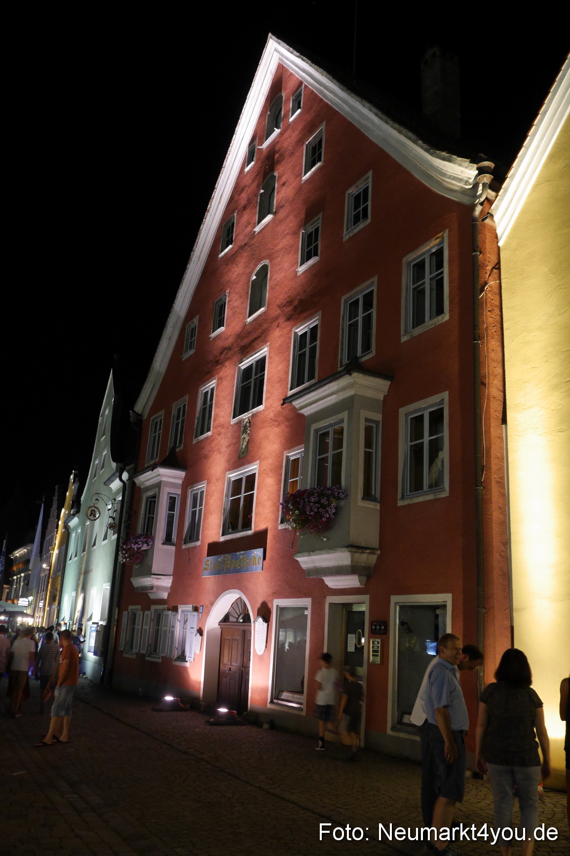 Berchinale Berching 270713 0042