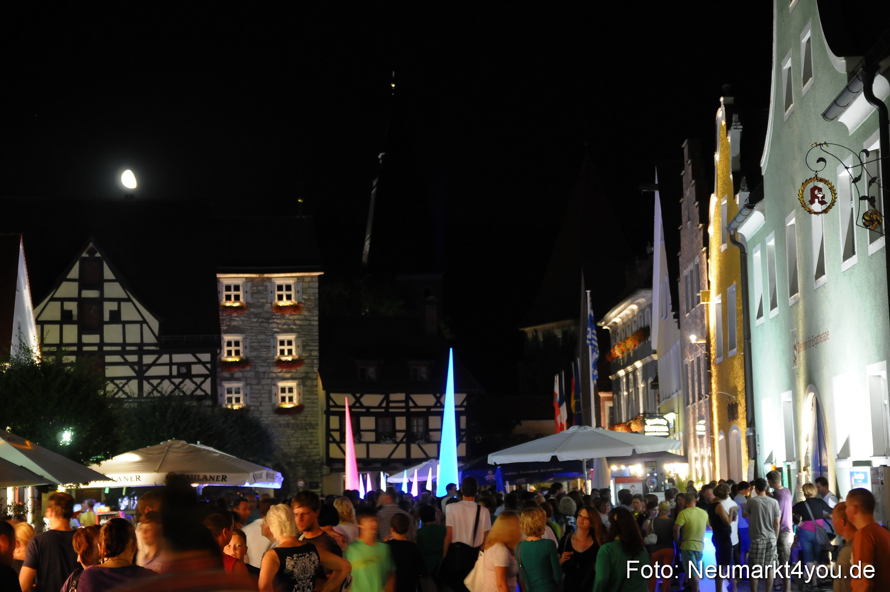 Berchinale Berching 270713 0043