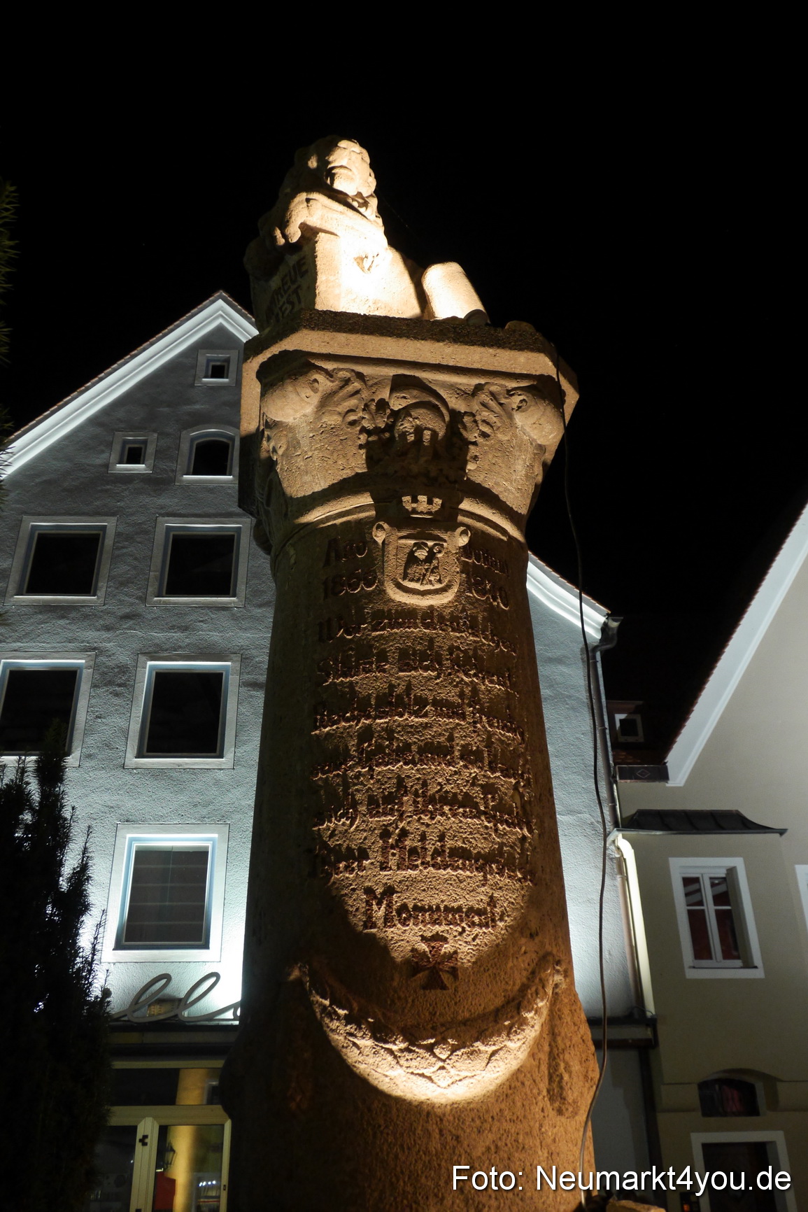 Berchinale Berching 270713 0044