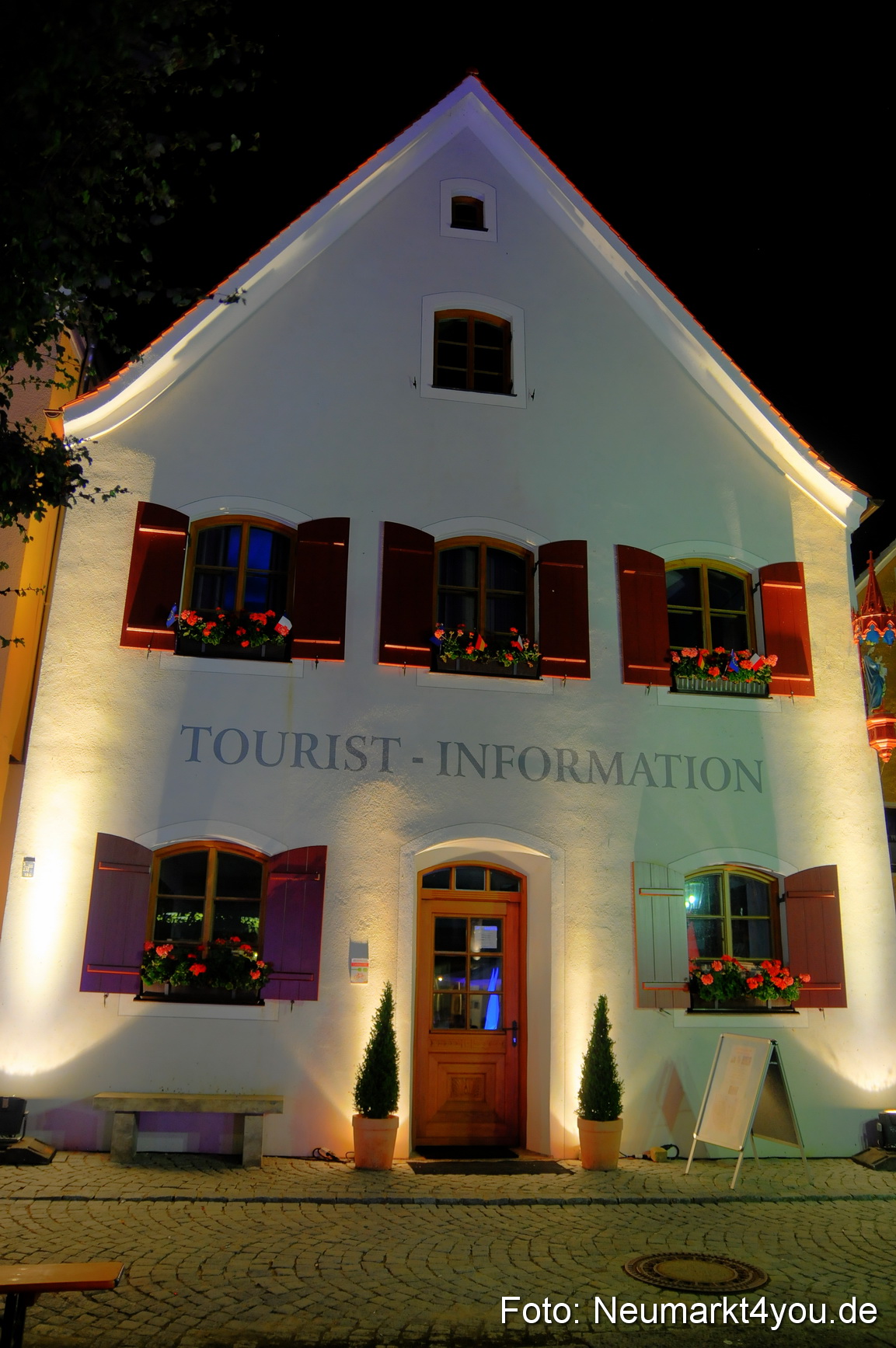 Berchinale Berching 270713 0046