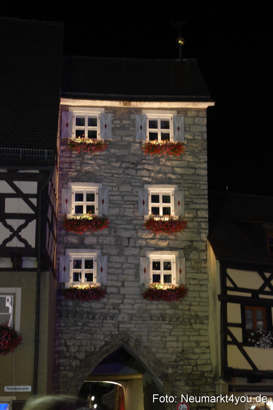 Berchinale Berching 270713 0047