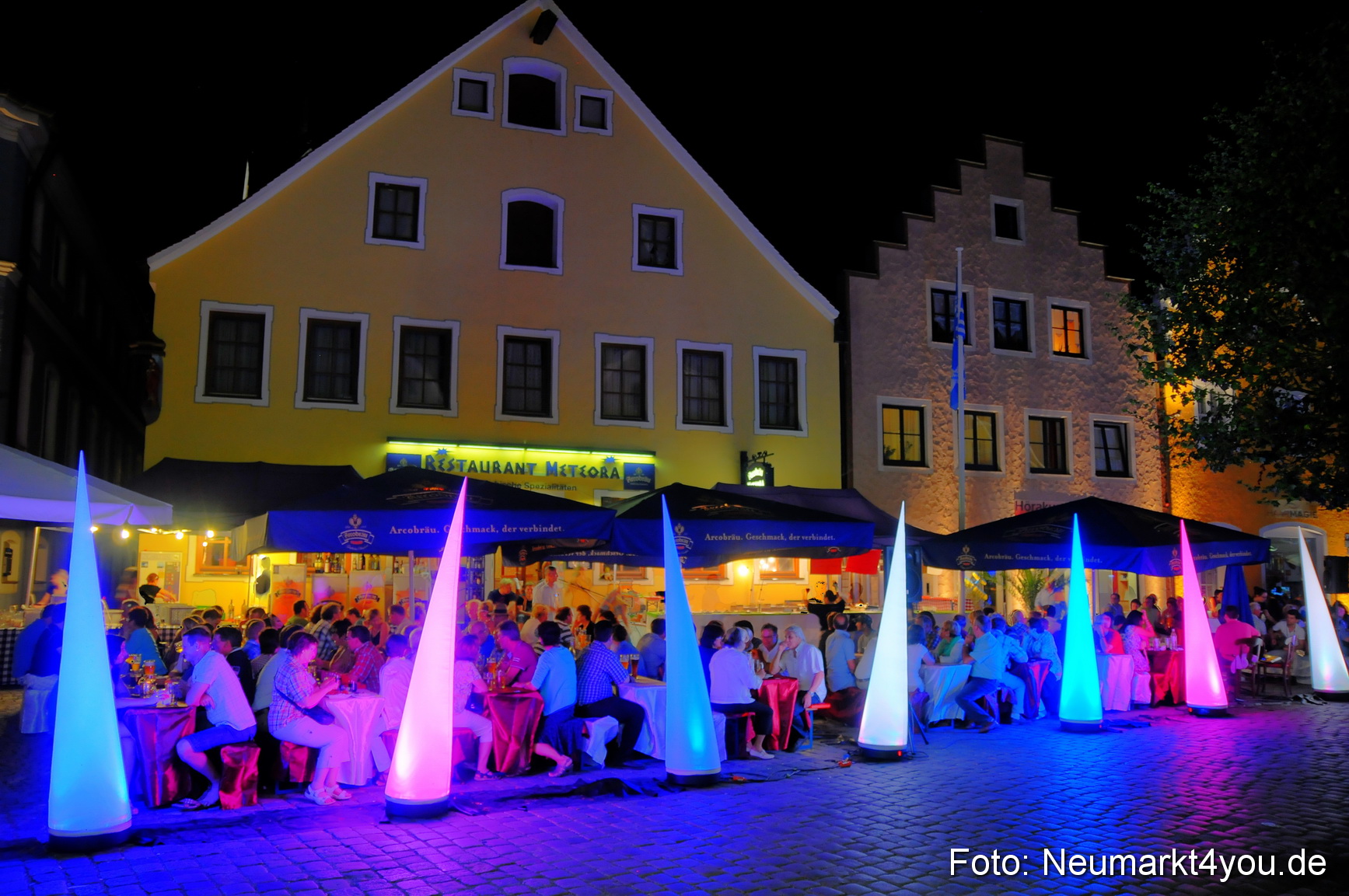 Berchinale Berching 270713 0048