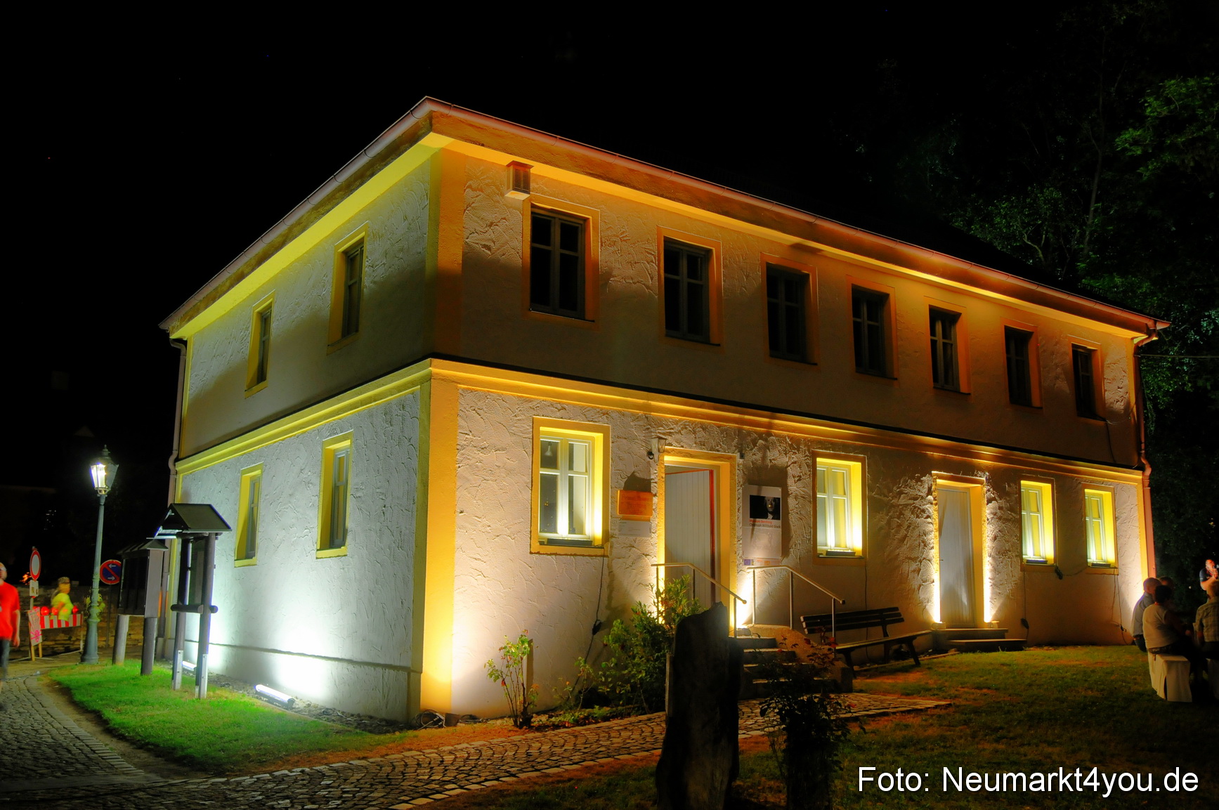 Berchinale Berching 270713 0050