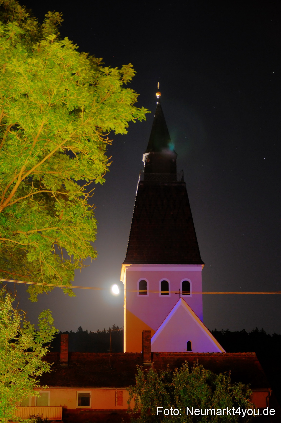 Berchinale Berching 270713 0051