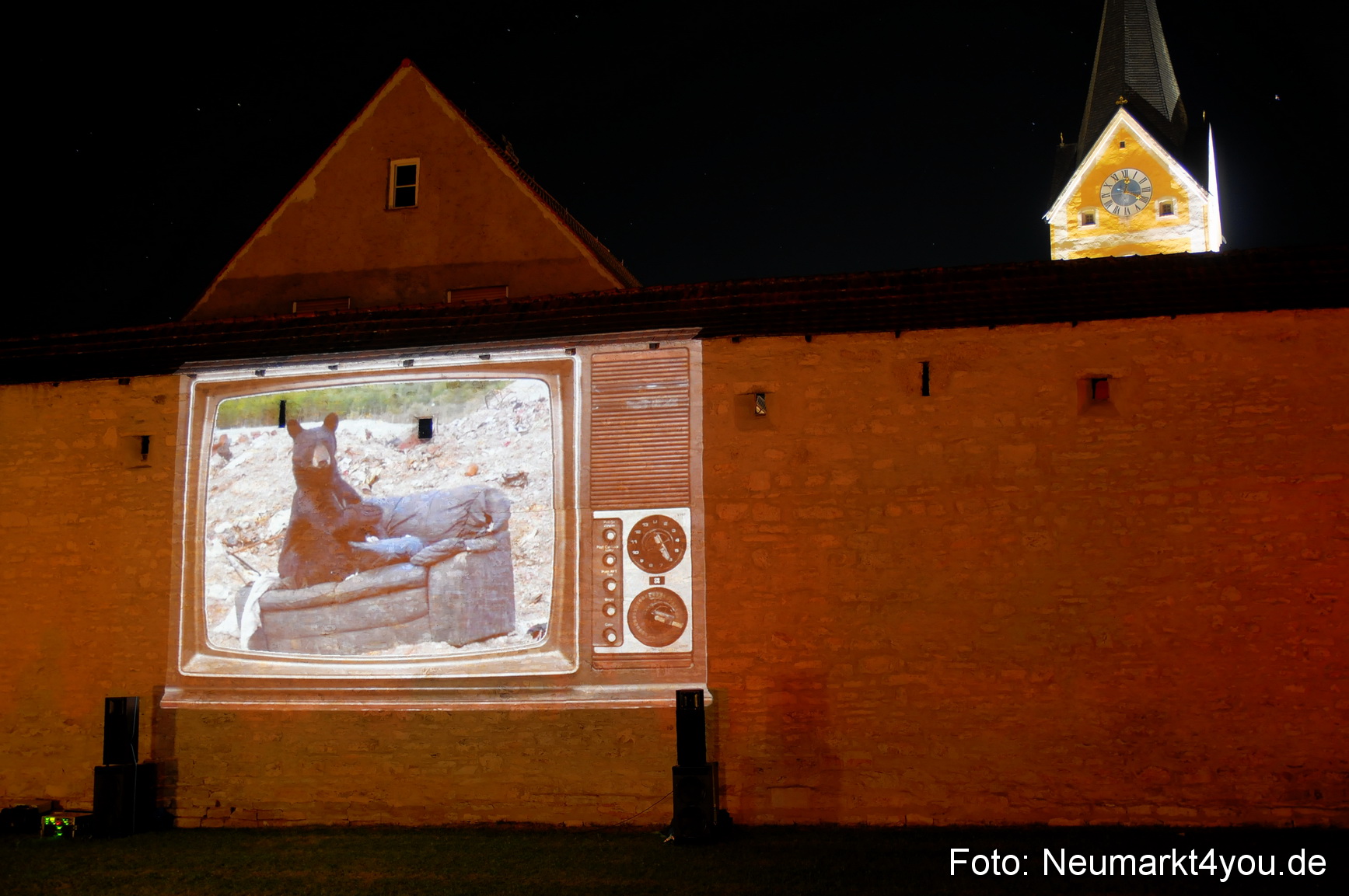 Berchinale Berching 270713 0052