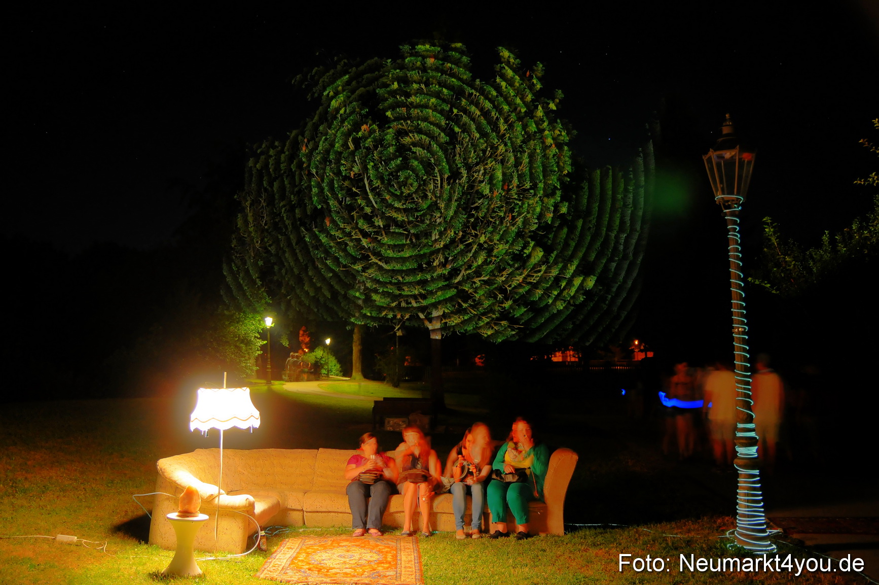 Berchinale Berching 270713 0055