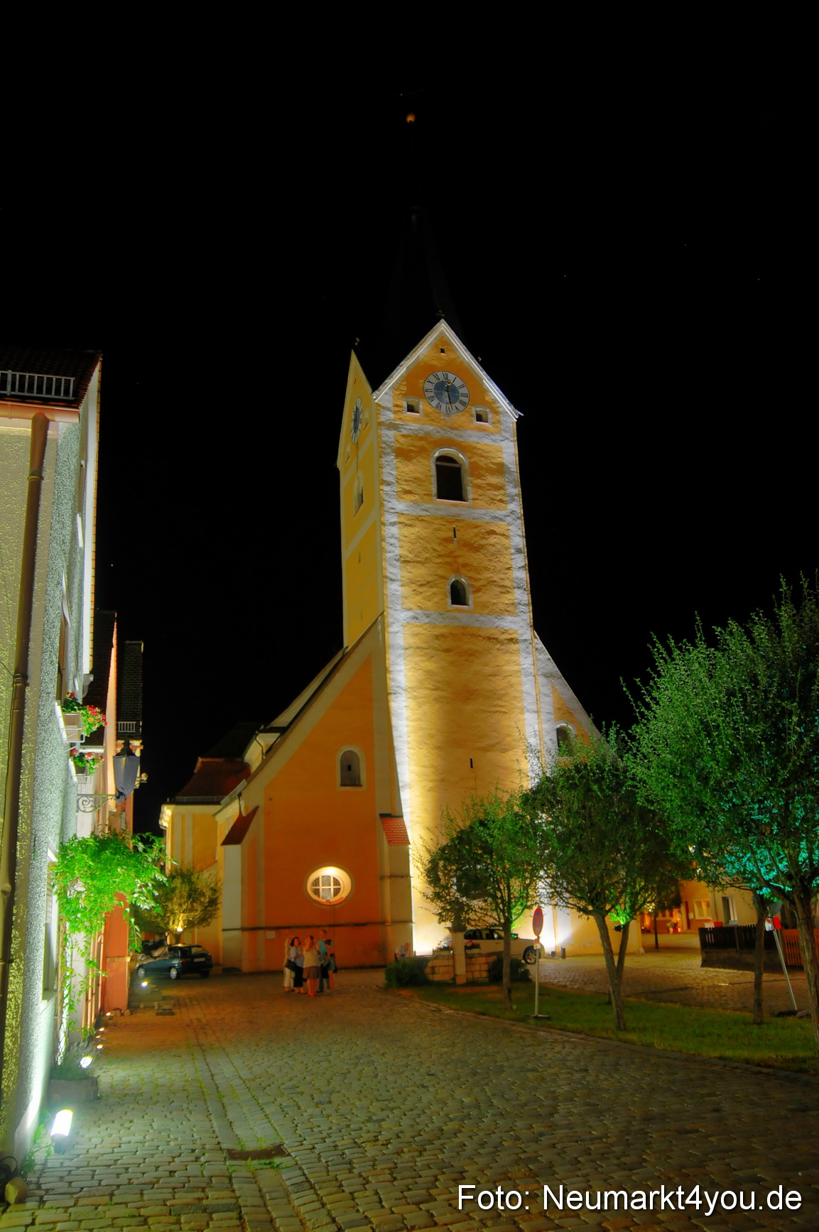 Berchinale Berching 270713 0057