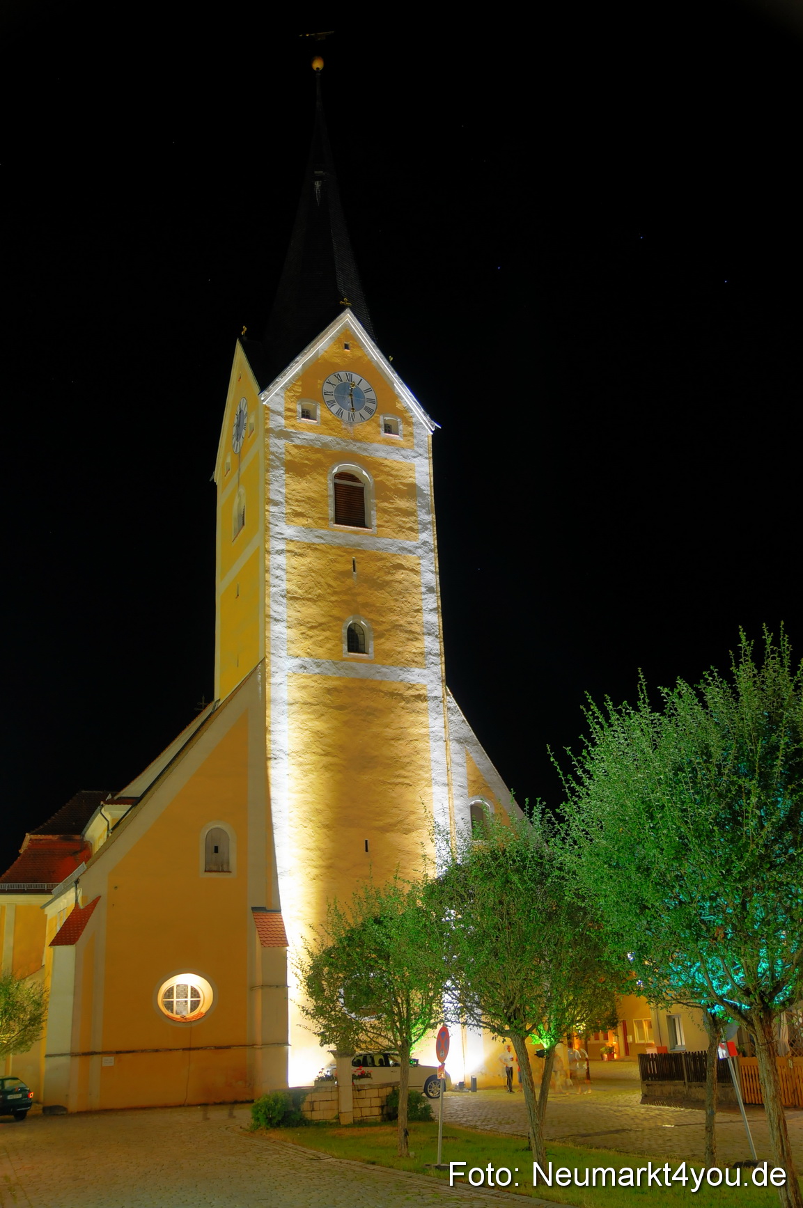 Berchinale Berching 270713 0058