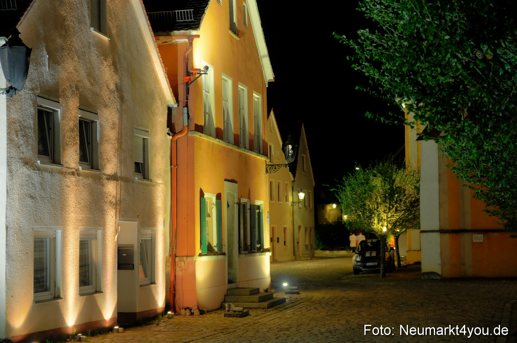 Berchinale Berching 270713 0060