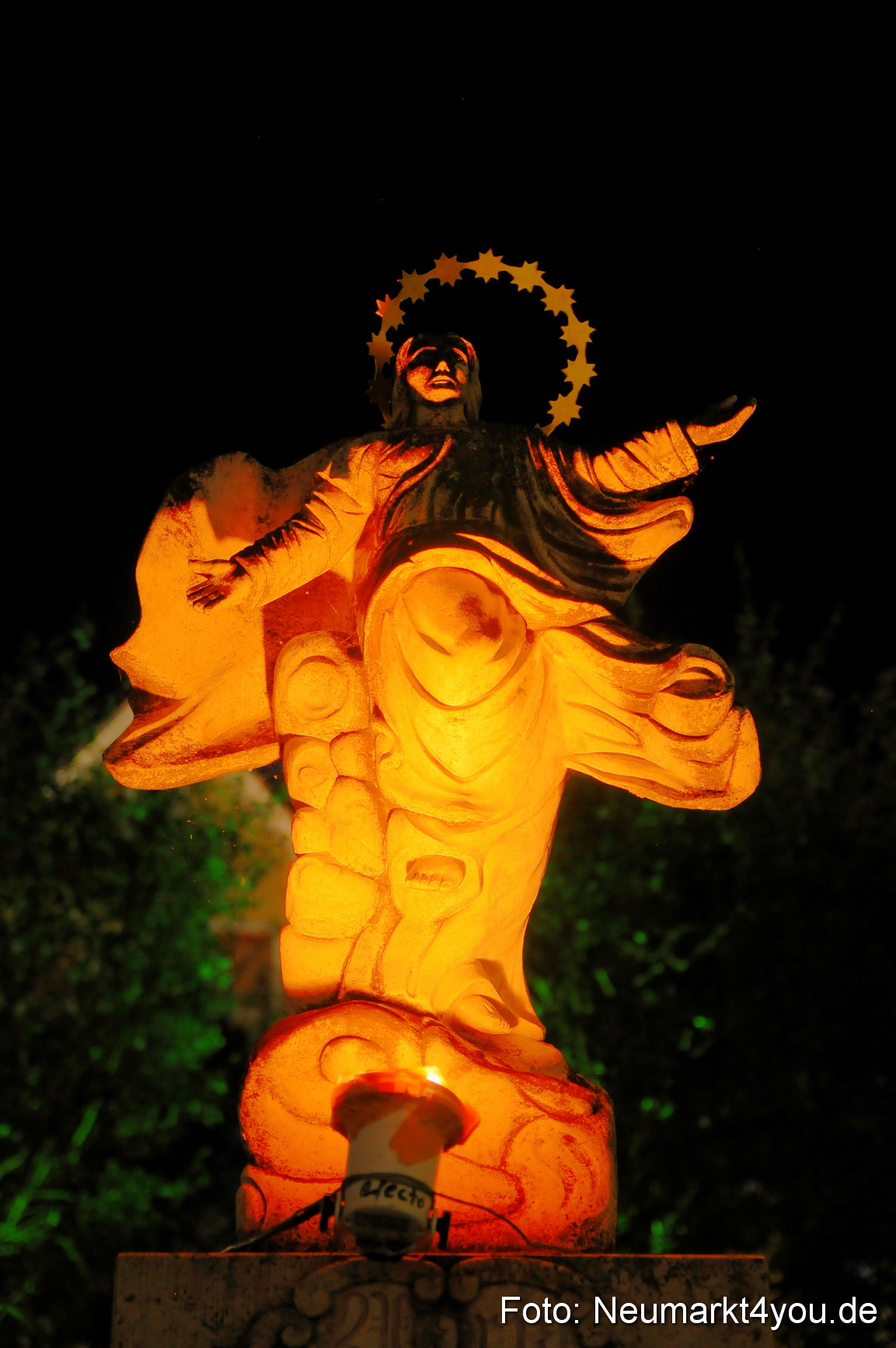 Berchinale Berching 270713 0065