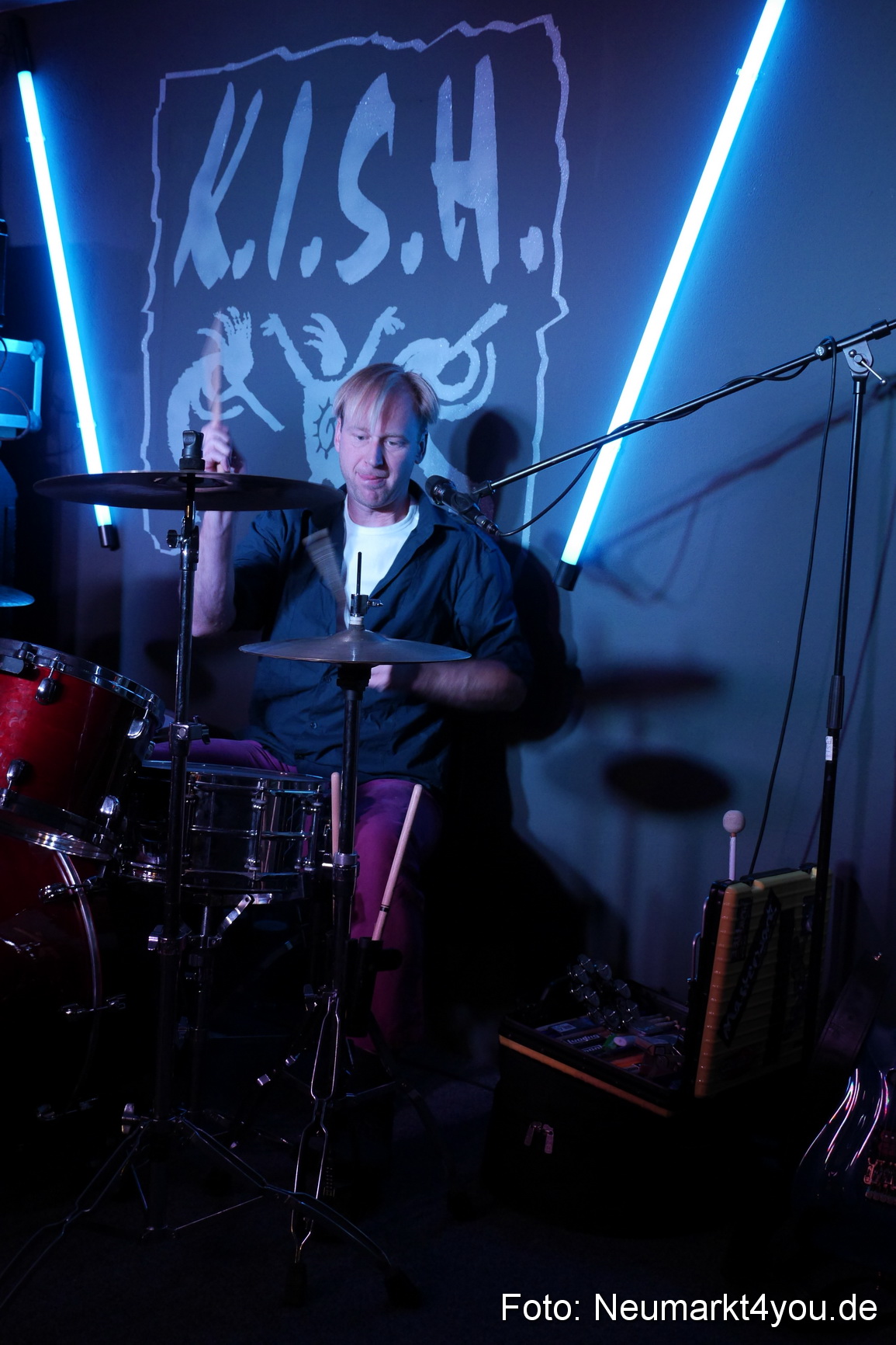 Kish Black Purple 130913 0016