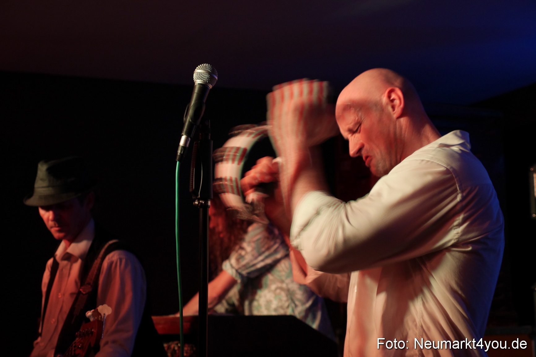 Kish Black Purple 130913 0041