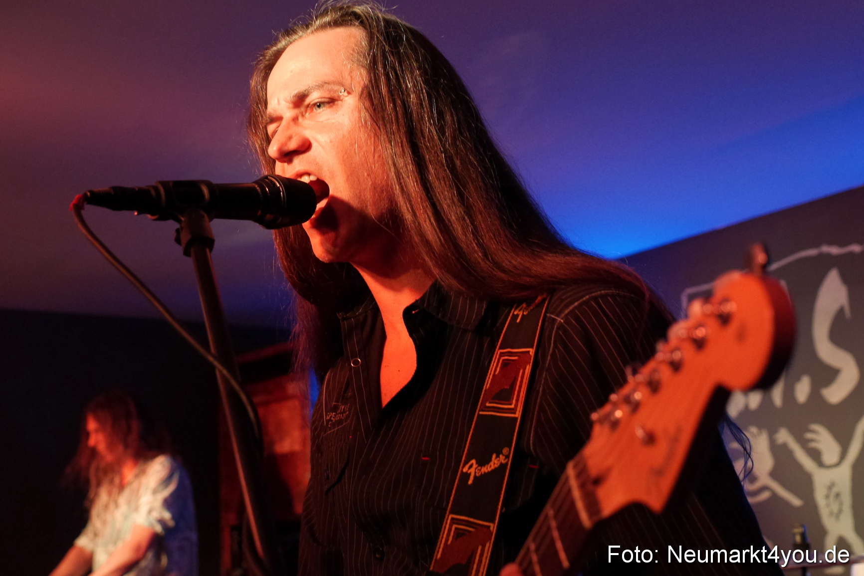 Kish Black Purple 130913 0043