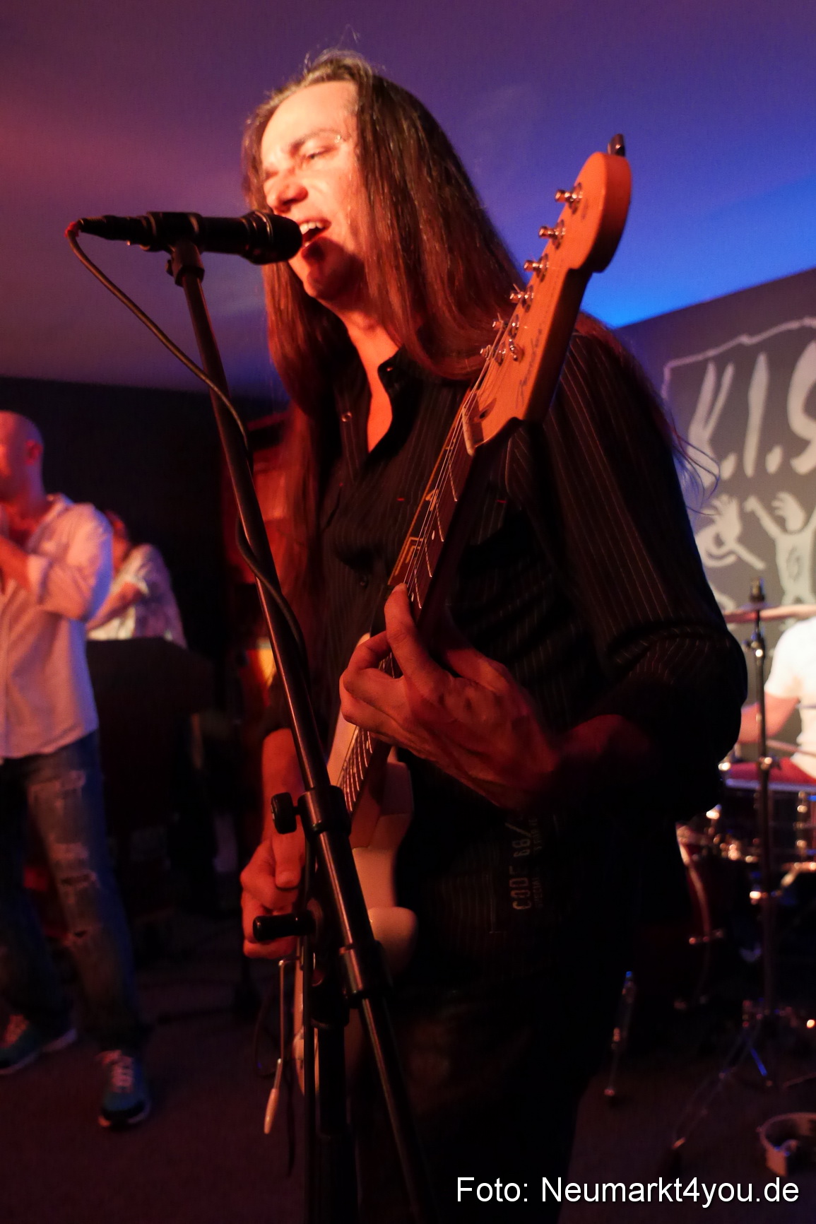 Kish Black Purple 130913 0048