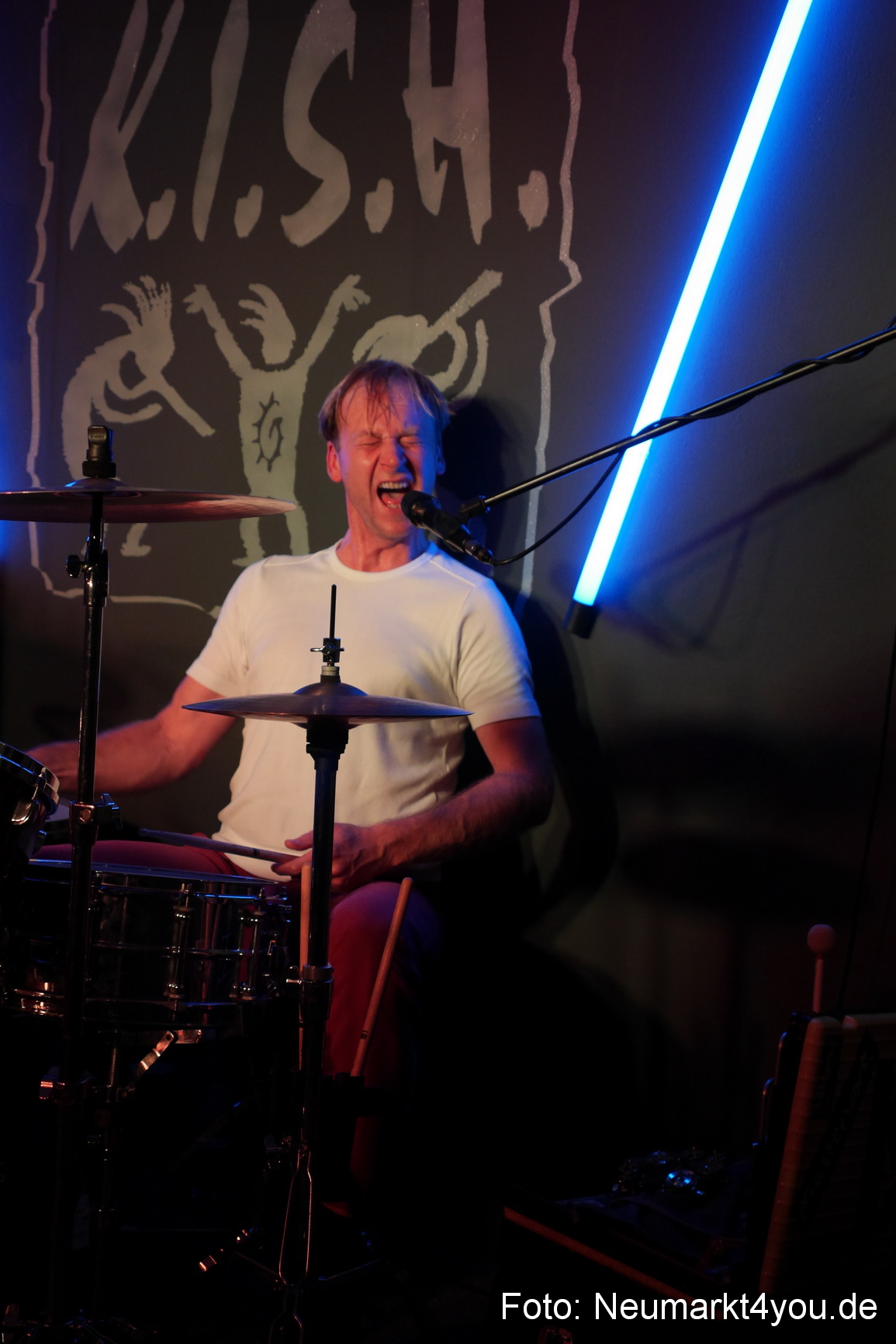 Kish Black Purple 130913 0052