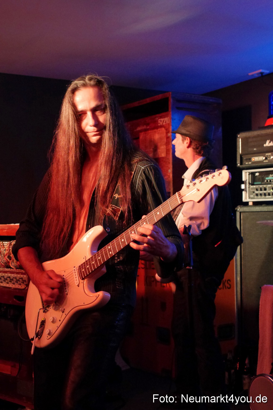 Kish Black Purple 130913 0054