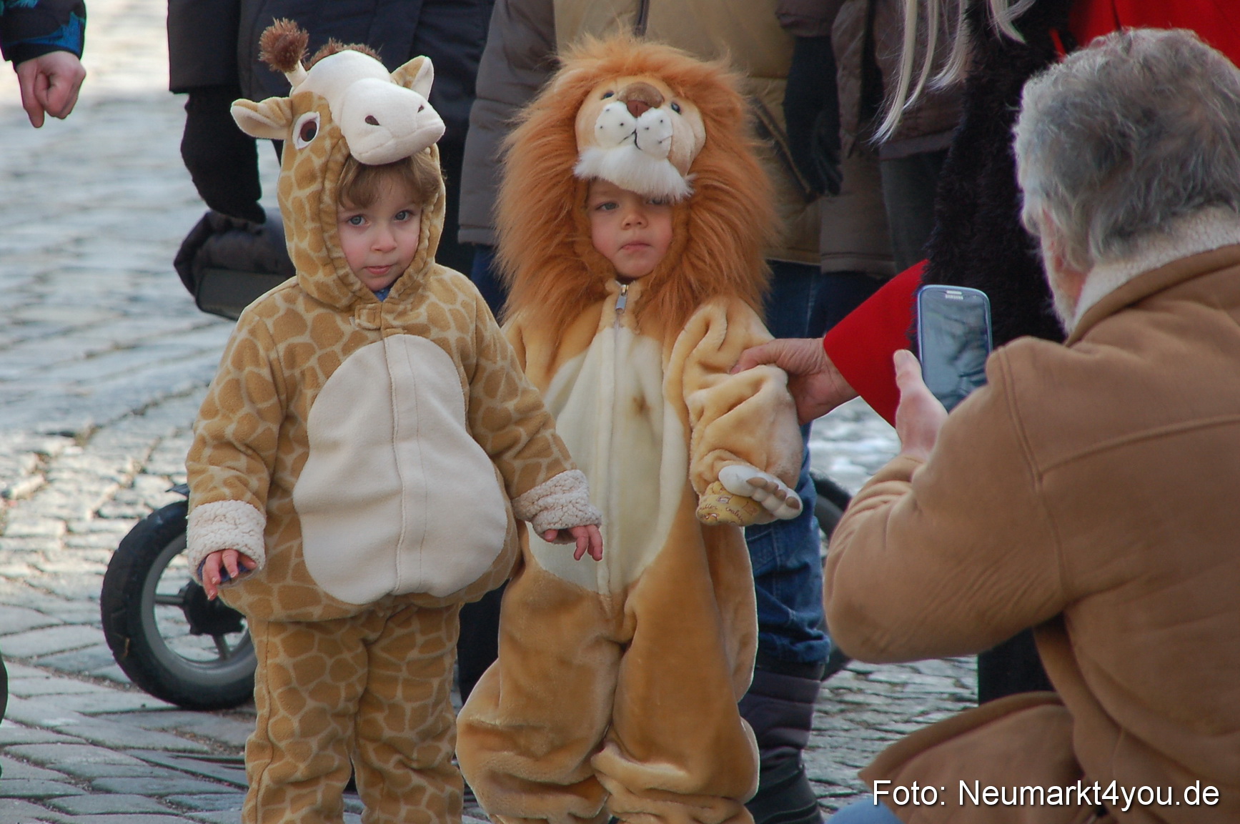 Faschingszug Berching 100213 0003