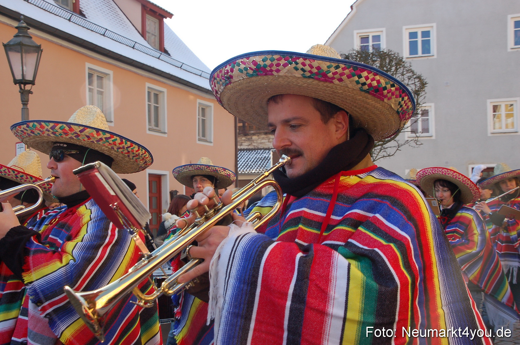 Faschingszug Berching 100213 0013