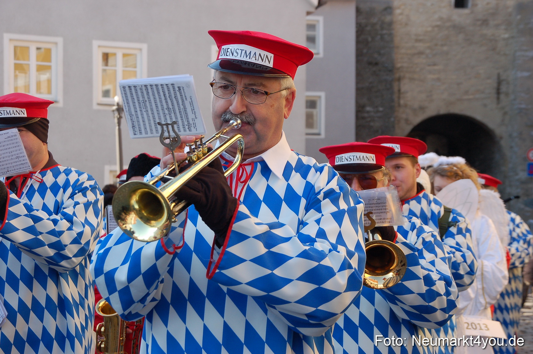 Faschingszug Berching 100213 0069