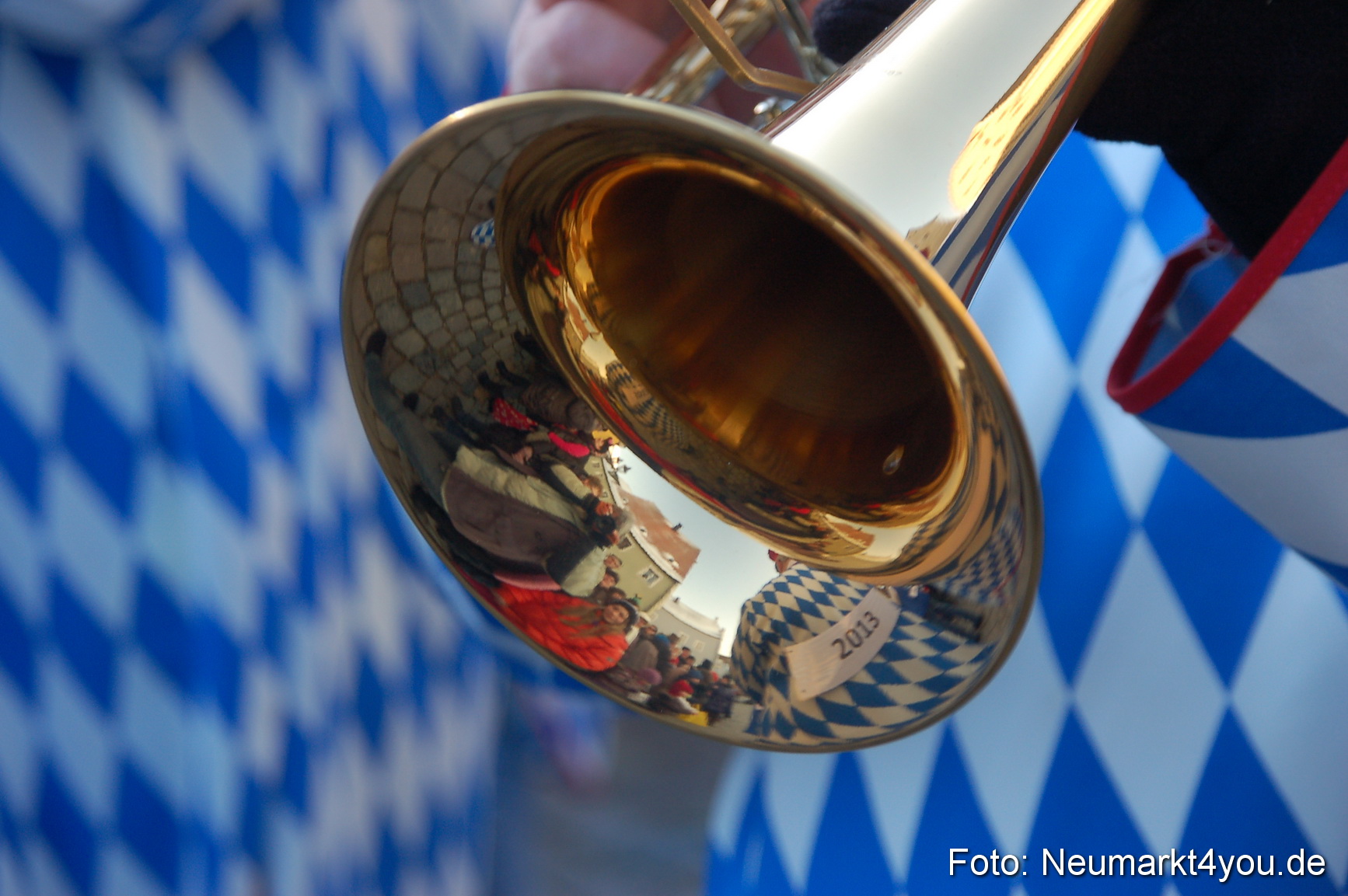 Faschingszug Berching 100213 0074