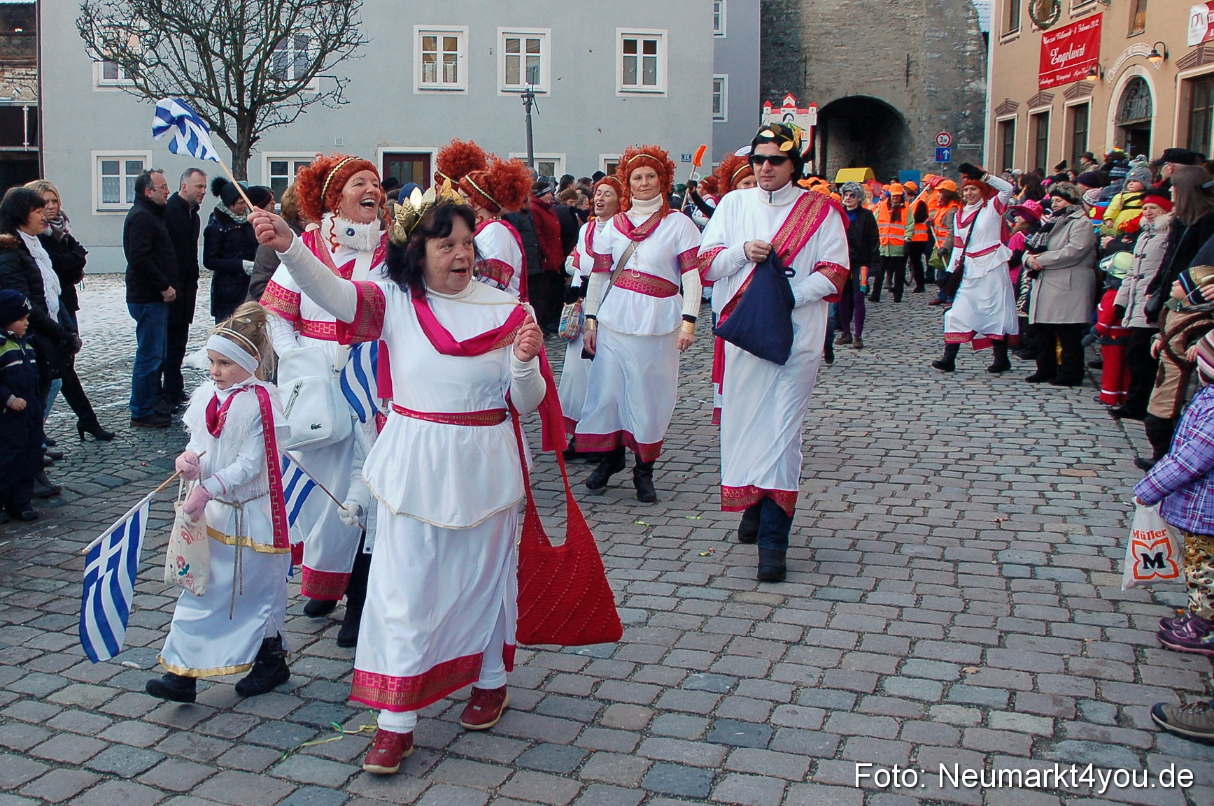 Faschingszug Berching 100213 0120