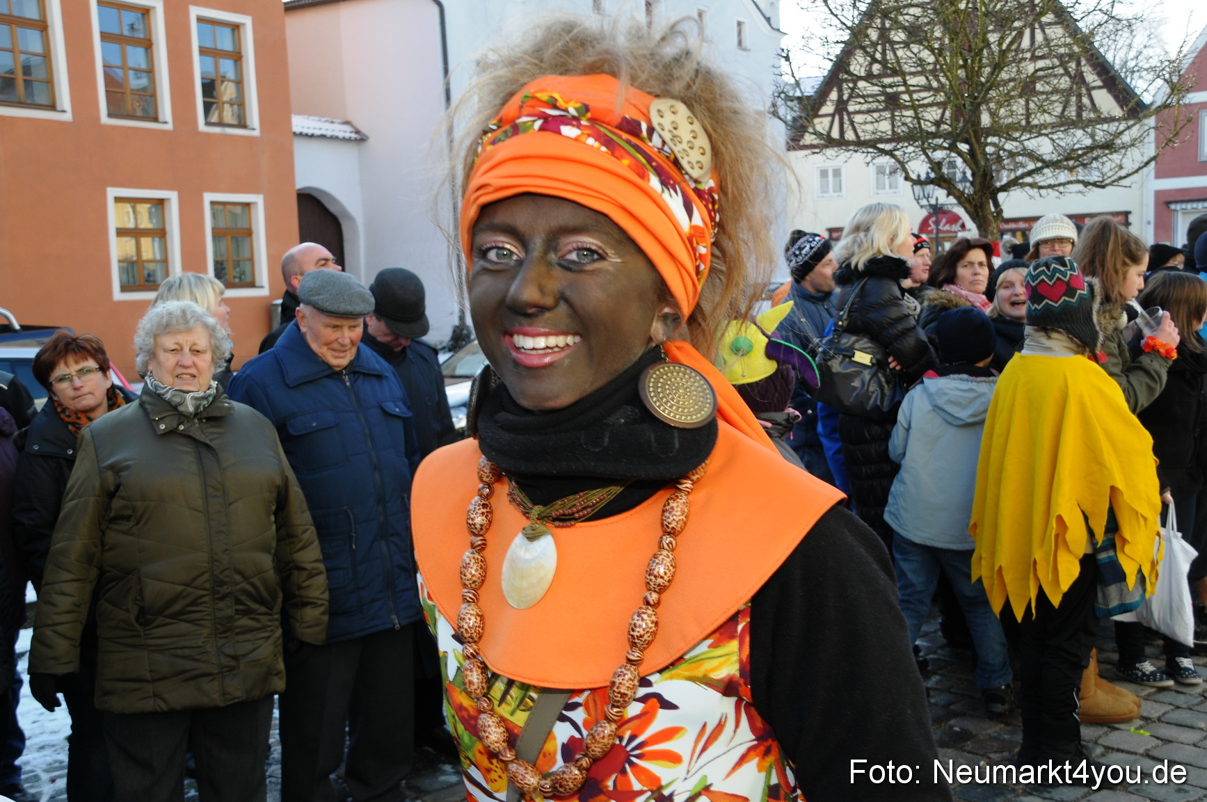Faschingszug Berching 100213 0134