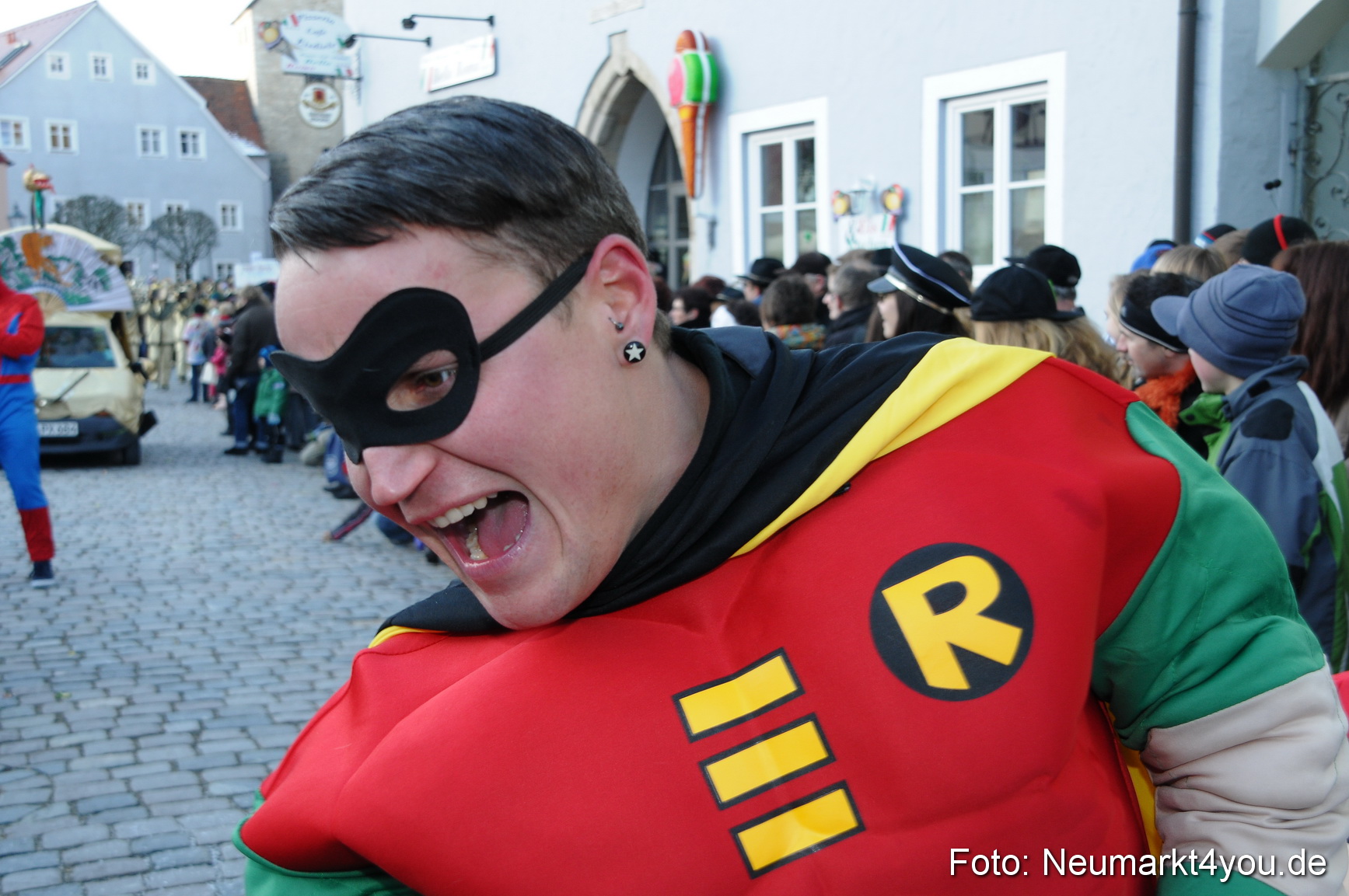 Faschingszug Berching 100213 0175