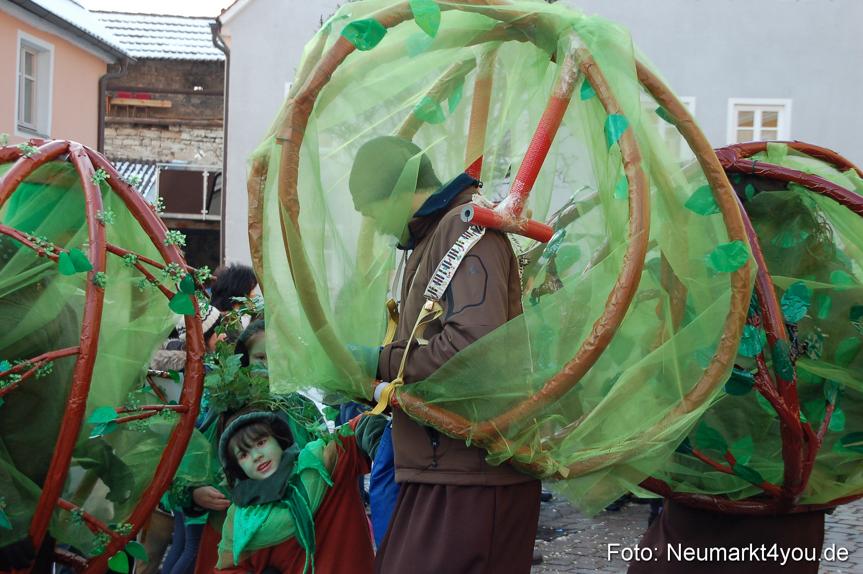 Faschingszug Berching 100213 0183