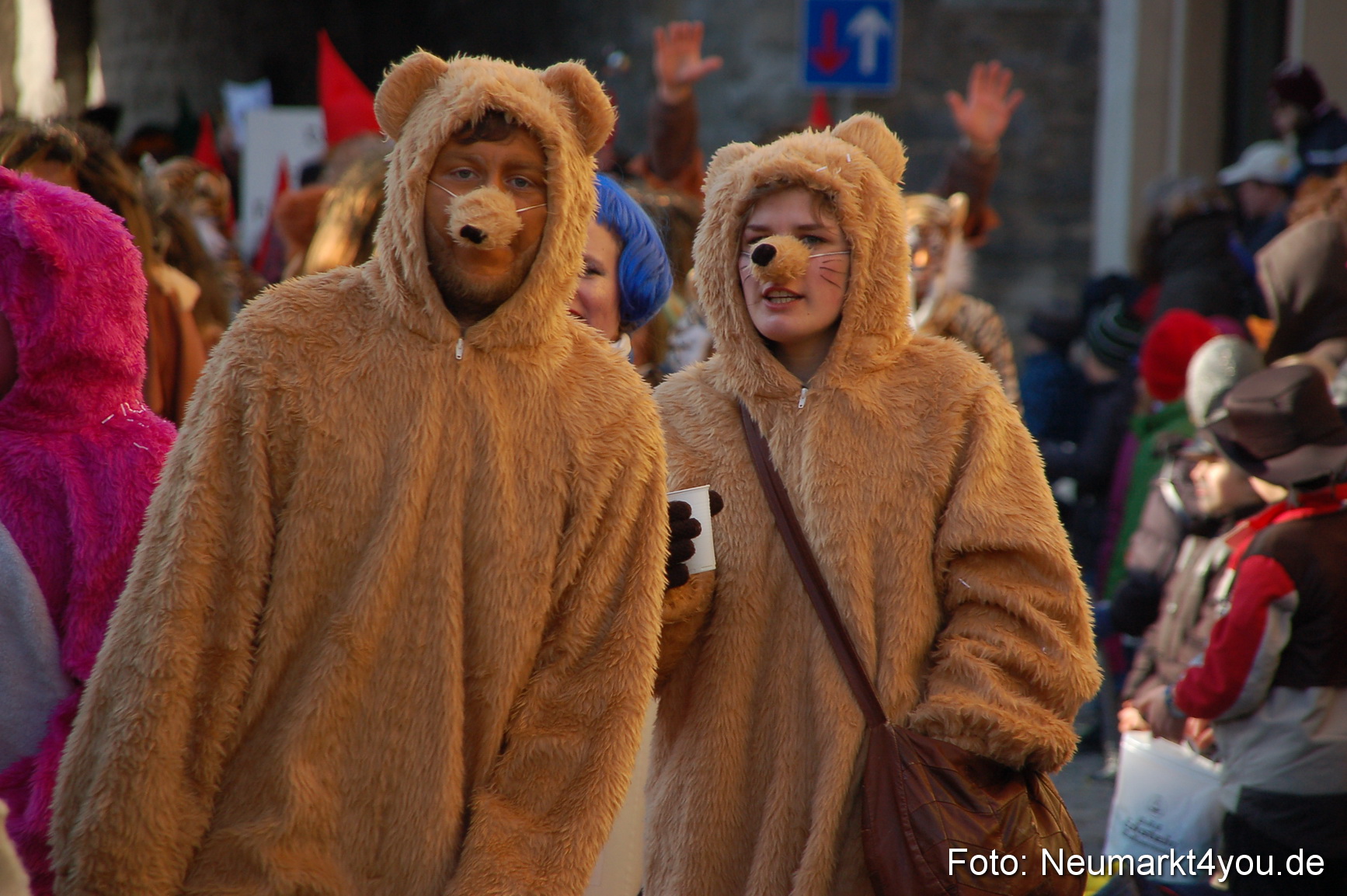 Faschingszug Berching 100213 0223