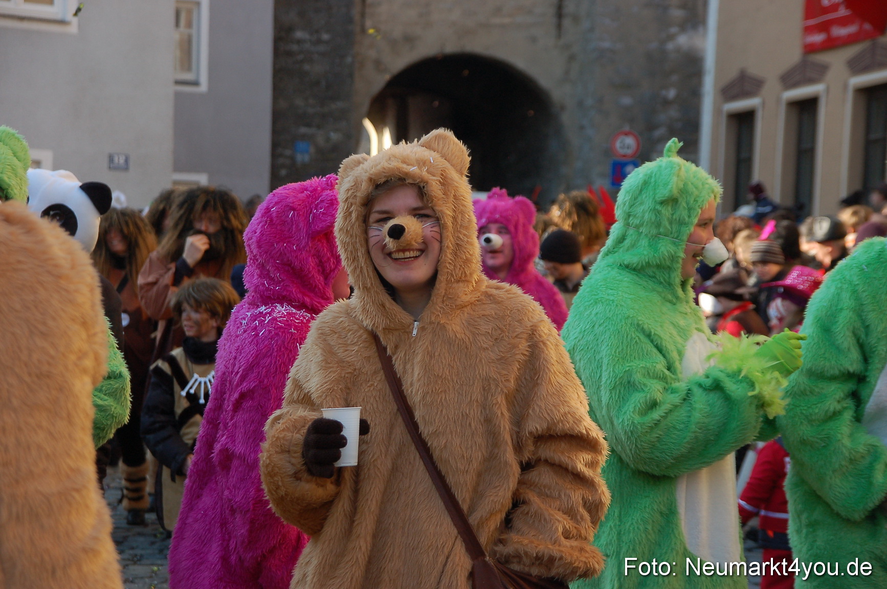 Faschingszug Berching 100213 0226