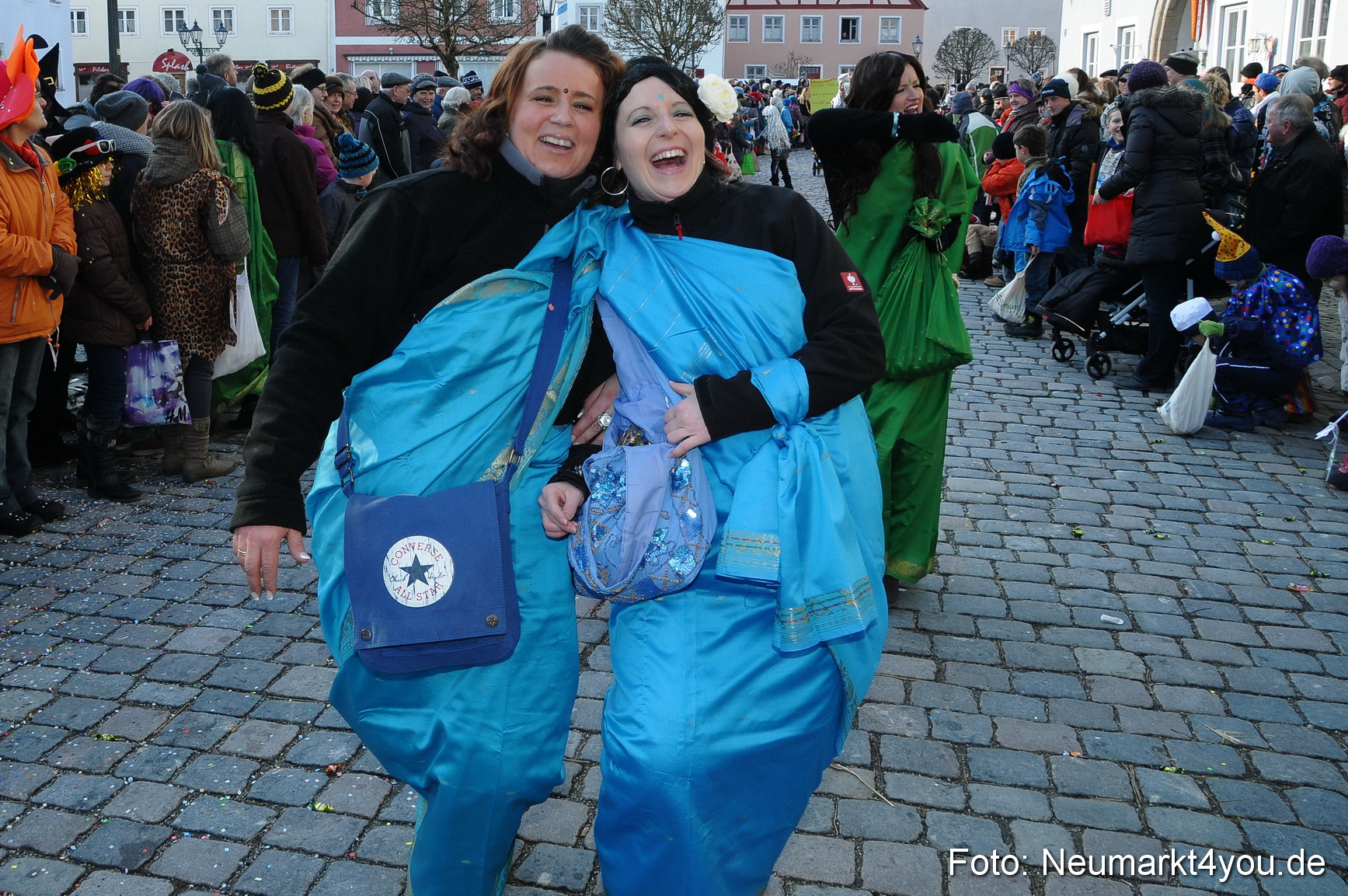 Faschingszug Berching 100213 0230