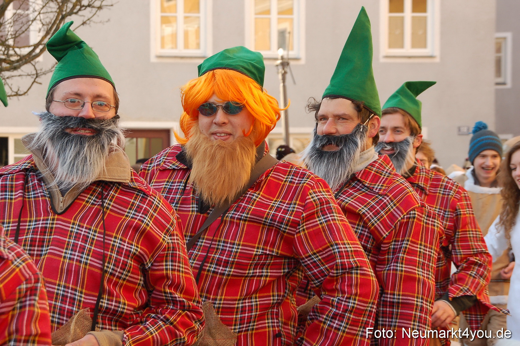 Faschingszug Berching 100213 0242