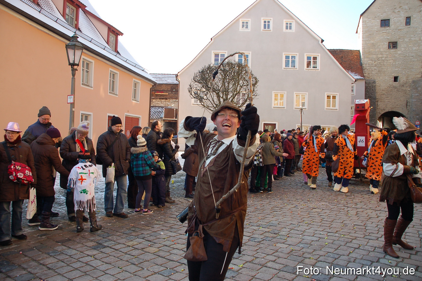 Faschingszug Berching 100213 0257