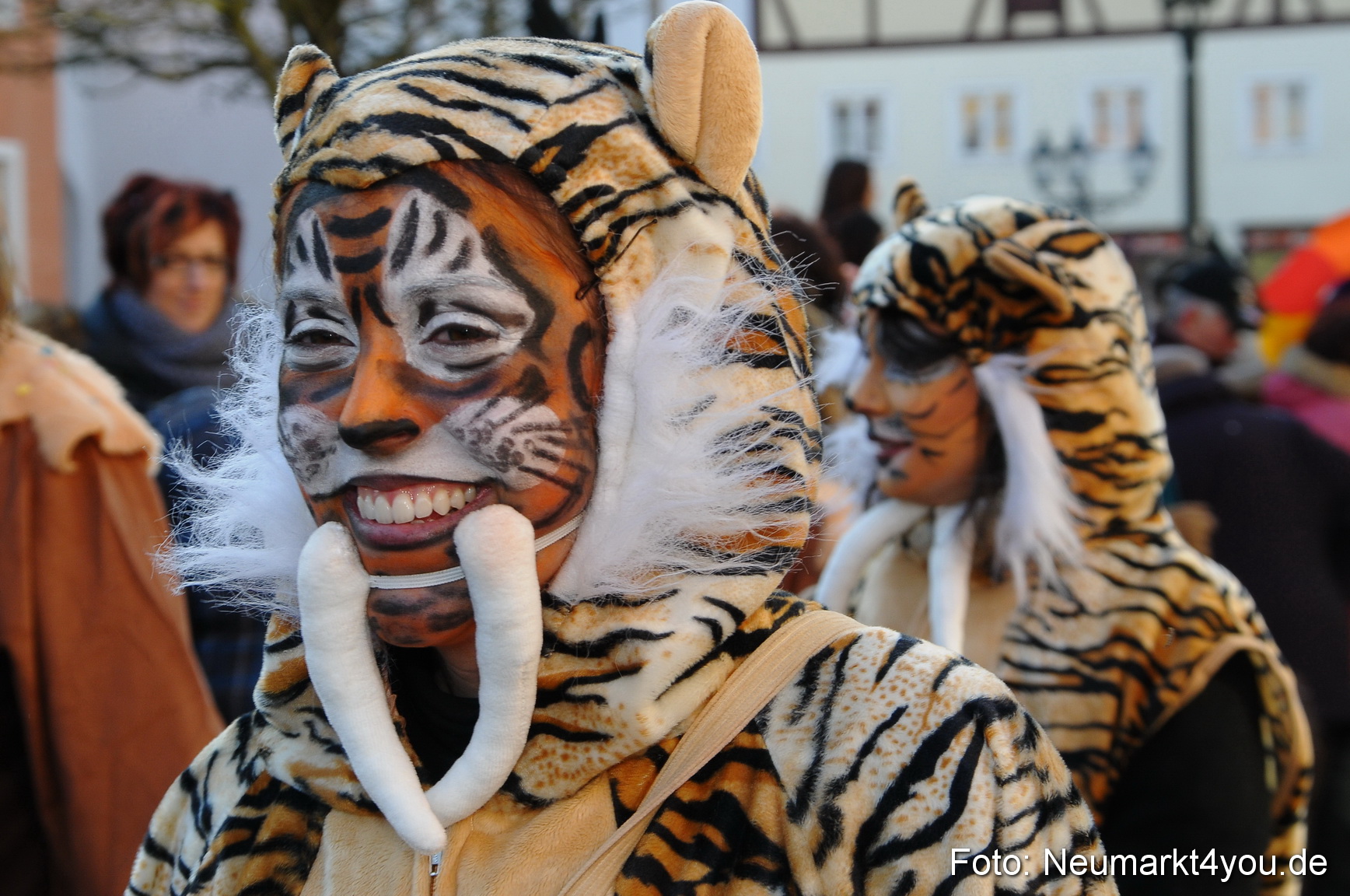 Faschingszug Berching 100213 0261