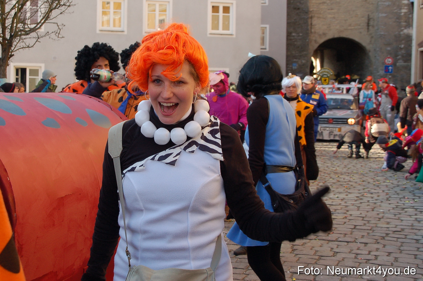 Faschingszug Berching 100213 0262