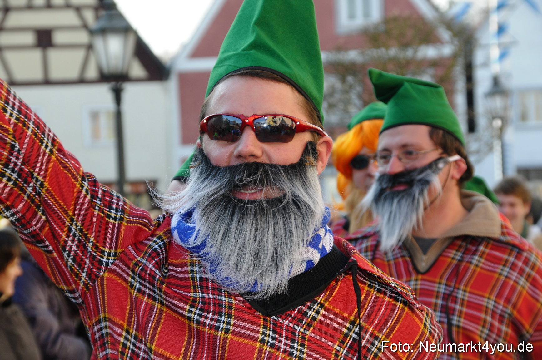 Faschingszug Berching 100213 0271