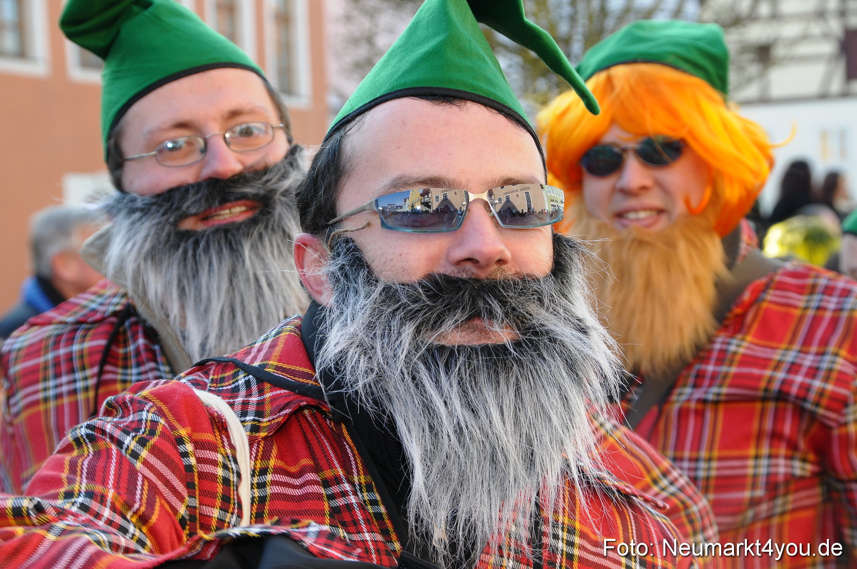 Faschingszug Berching 100213 0272