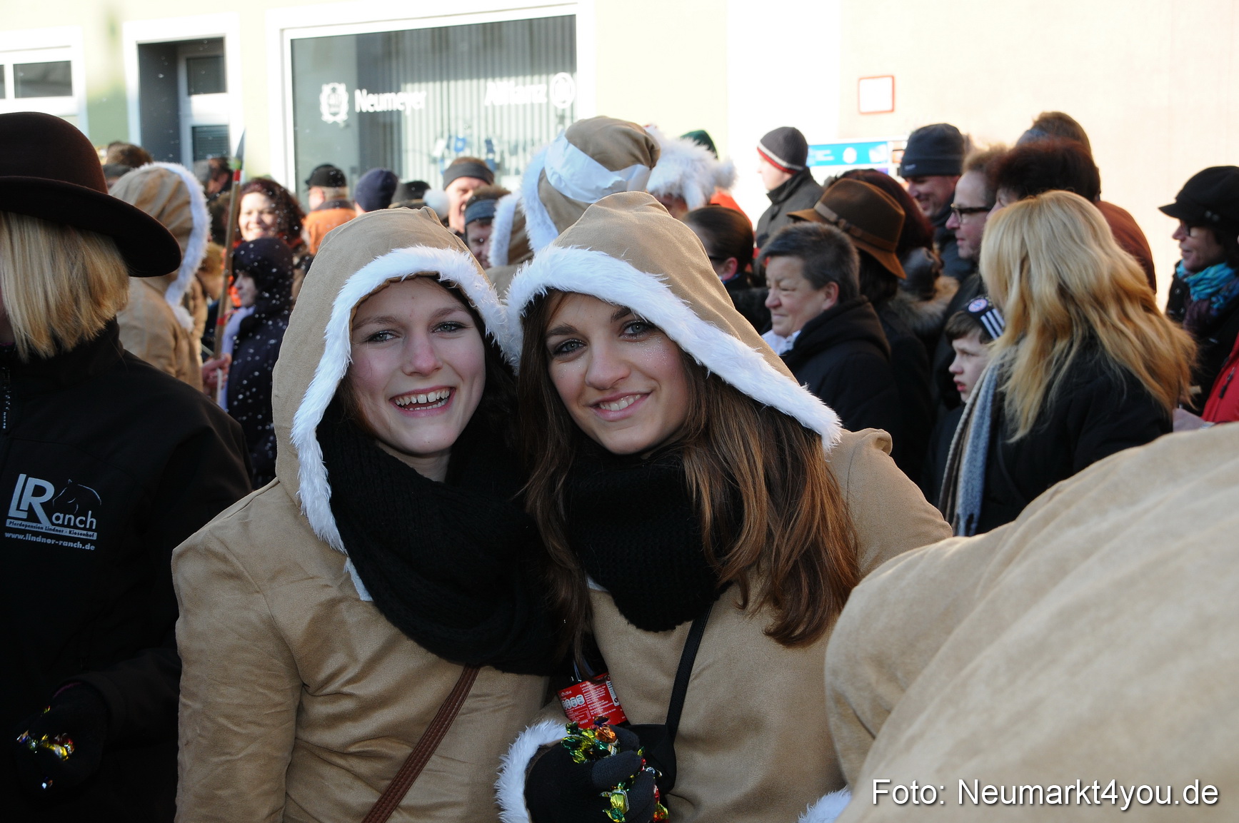 Faschingszug Berching 100213 0278